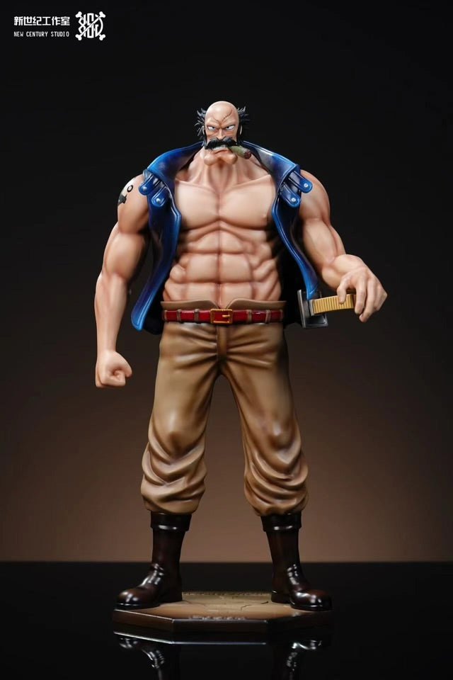 ワンピース kutaro One Piece New Century Studio Haruta Kuriel Rakuyo Namur