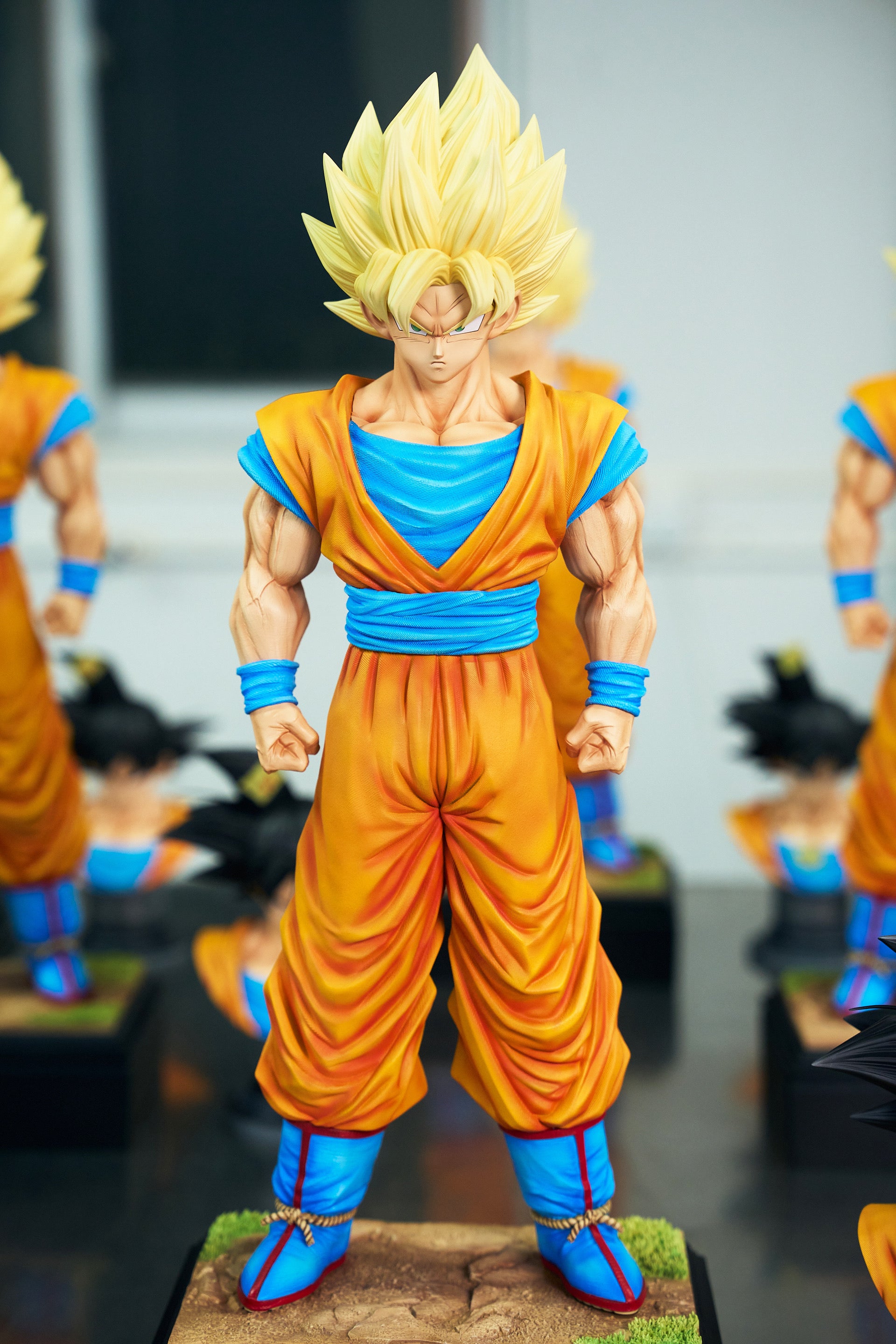 孫悟空一家　646　GOKOU'S FAMILY ドラゴンボールZ GOKOU'S FAMILY 646 2025年最新】646_孫悟空