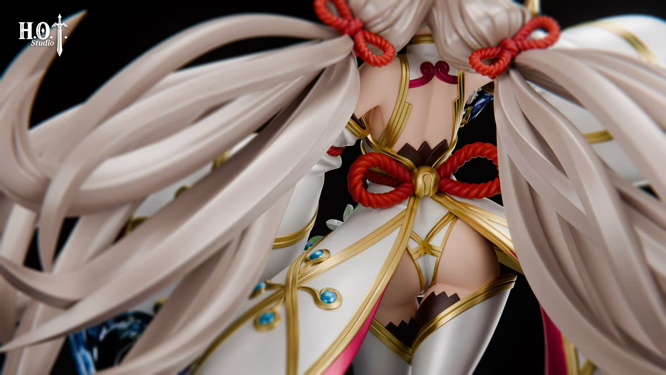 Xenoblade Chronicles 2 HOT Studio Nia – ClubHouse Statues