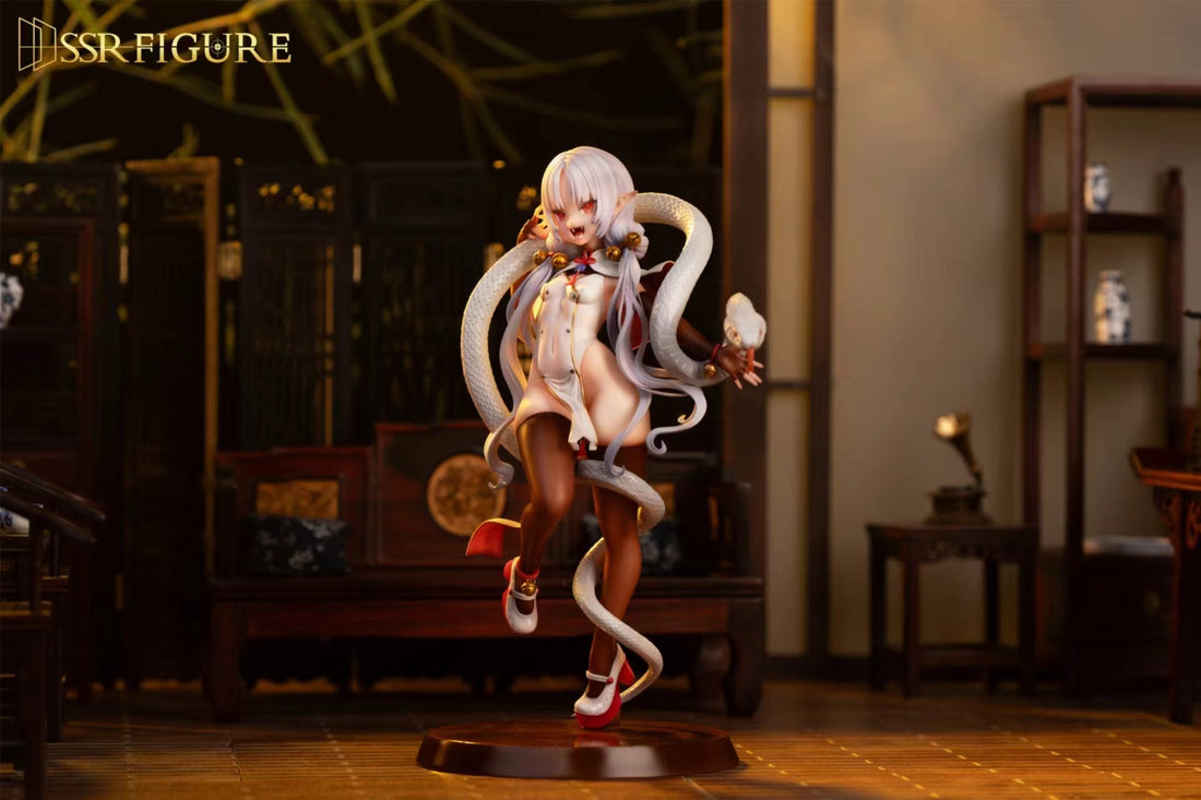 Original Design SSR Studio LiuQi PVC Figure