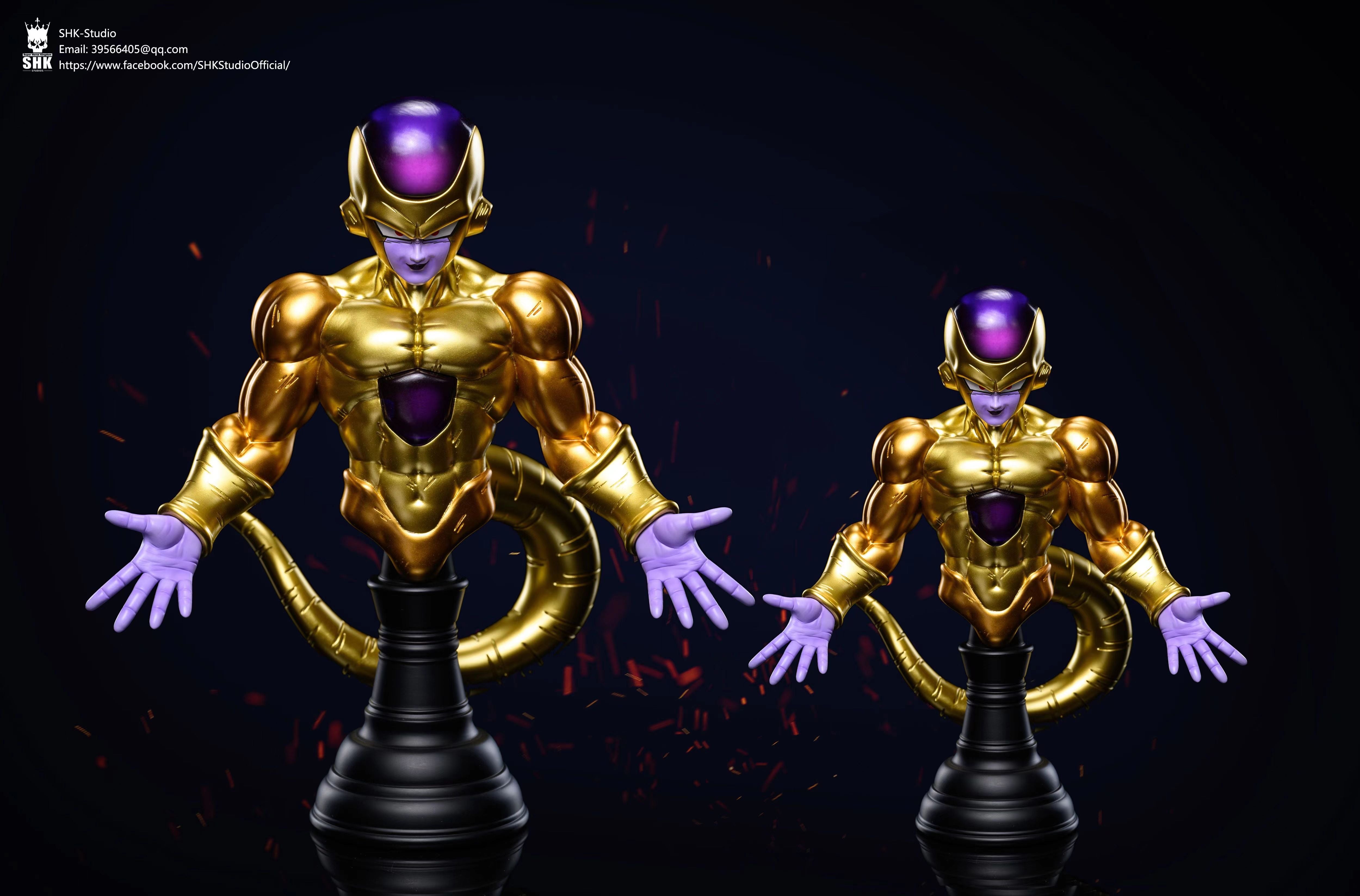 Shiya ページ Saint Seiya - God Cloth Shiryu 1/6 Scale Statue - Spec Fiction Shop