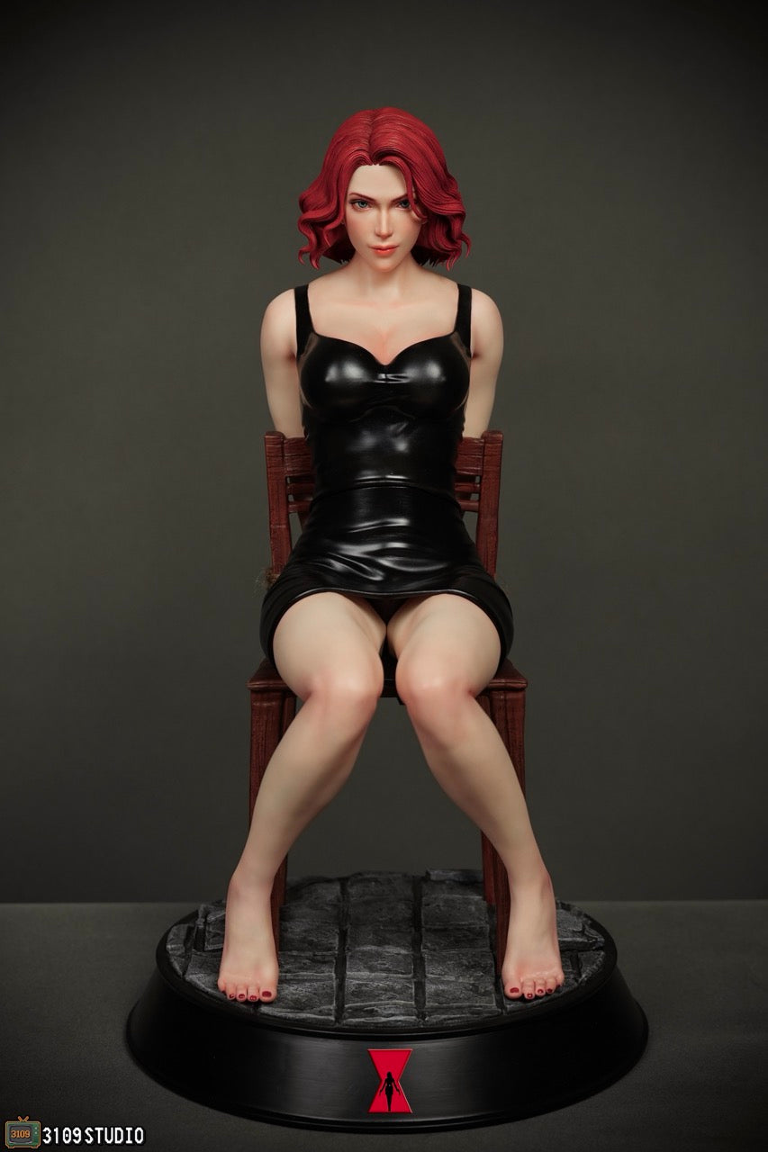 Marvel – ClubHouse Statues