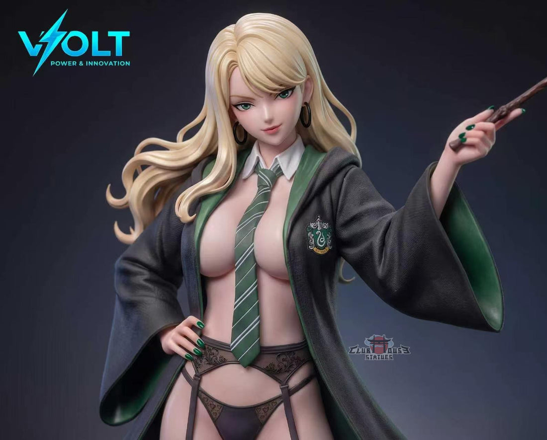 Harry Potter VOLT Studio Draco Malfoy Female Version