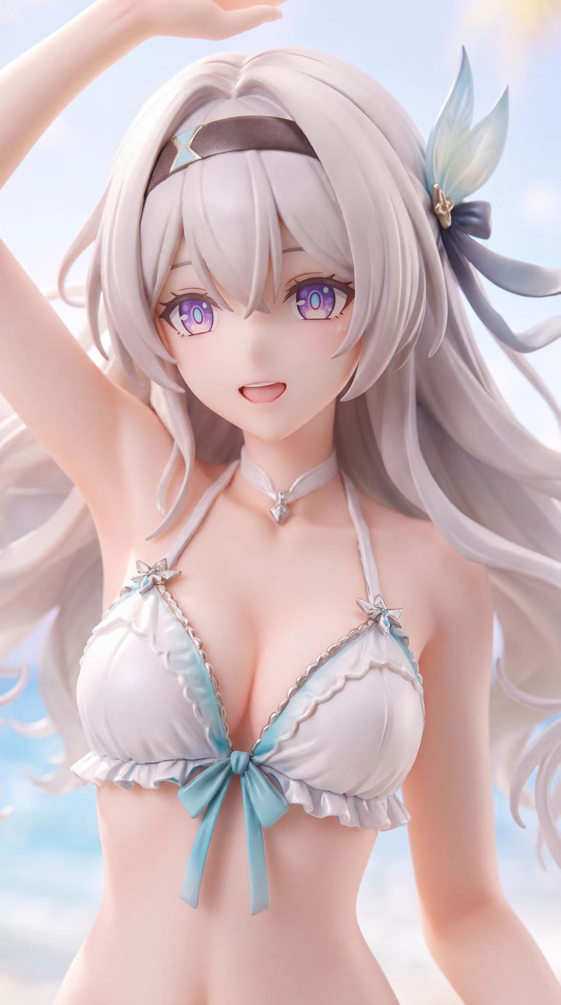 Honkai Star Rail Yangyang Studio Firefly