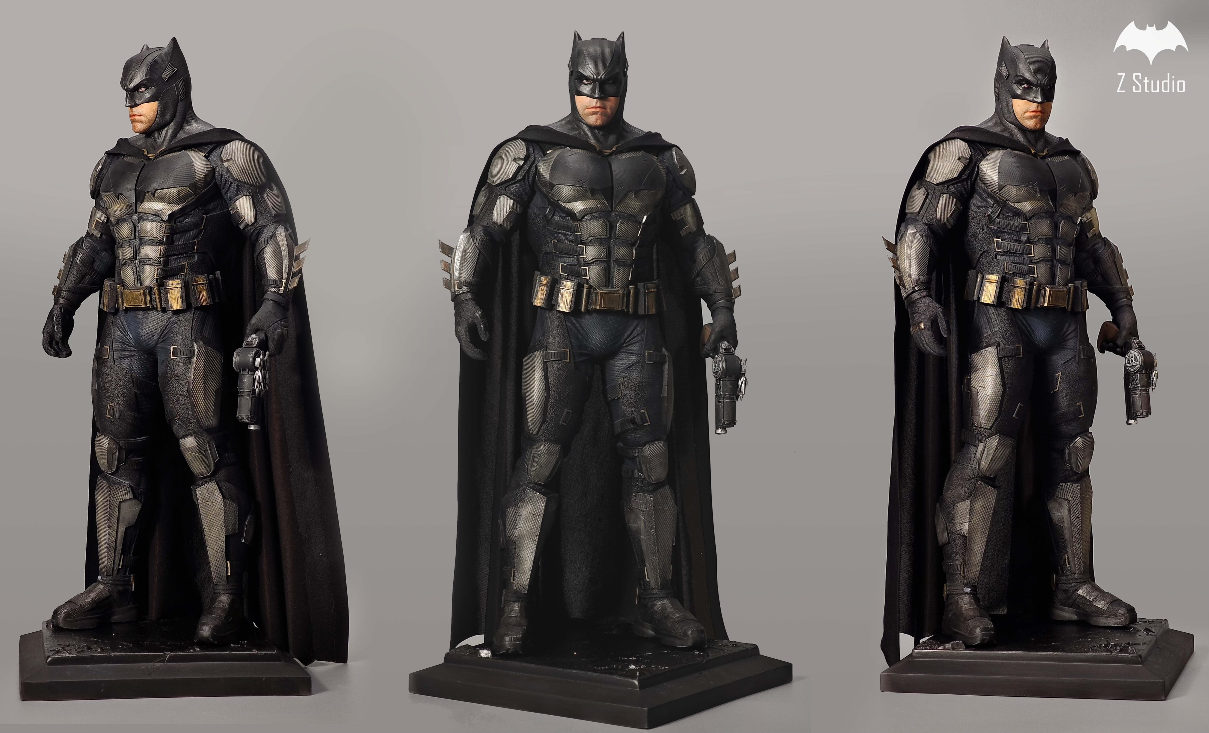 DC Comics Z Studio Batman Trilogy III JL Tactical Chinese DC Comics Z Studio Batman Trilogy III JL Tactical Chinese