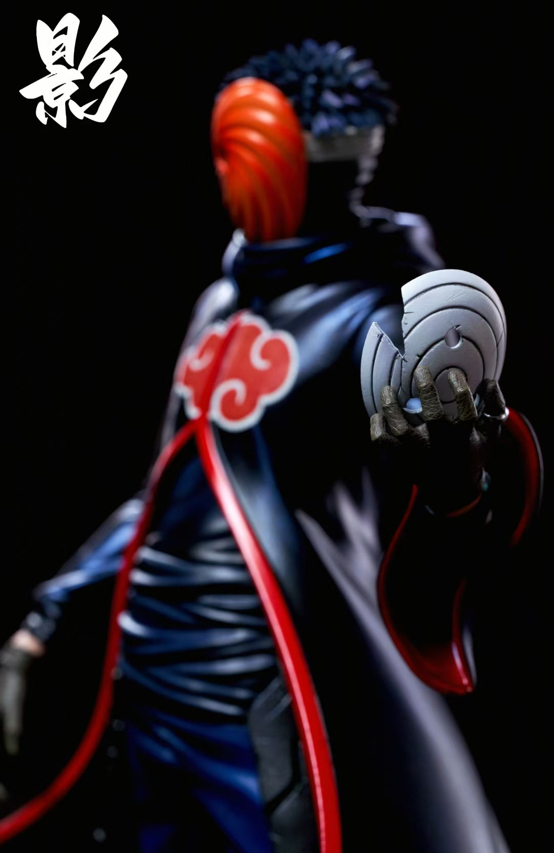 Naruto YING Studio Tobi Resin Statue