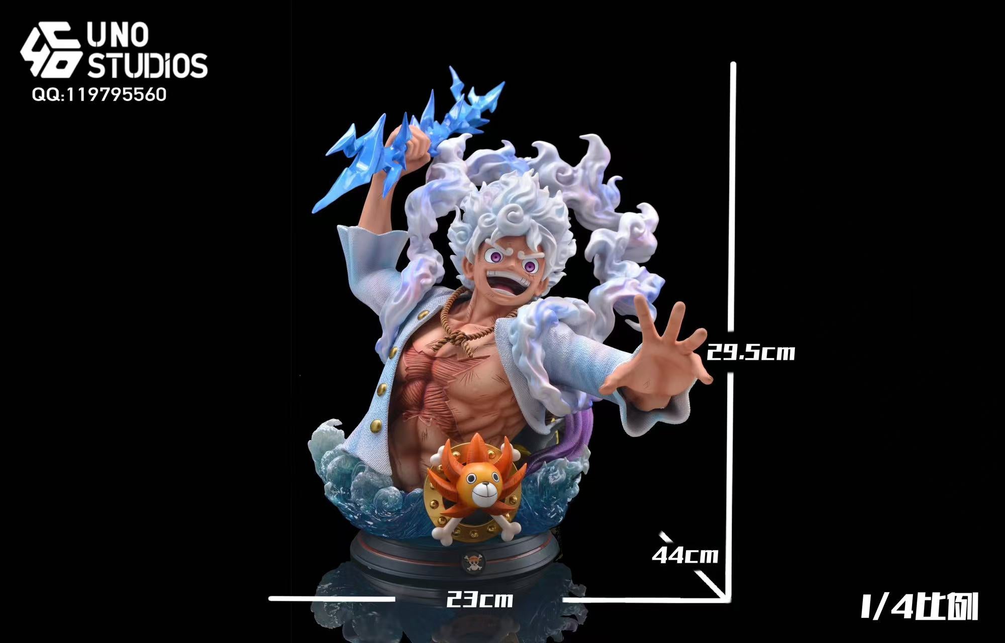 Amazon.co.jp: Banpresto One Piece King of ARTIST THE MONKEY