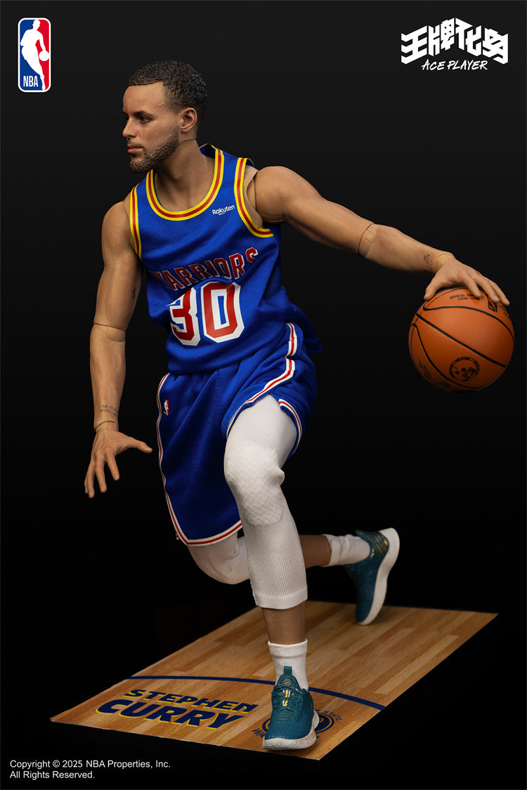NBA フィギュアセット 激レアStephen Curry おまけ2つセット NBA フィギュアセット 激レアStephen Curry おまけ2つセット