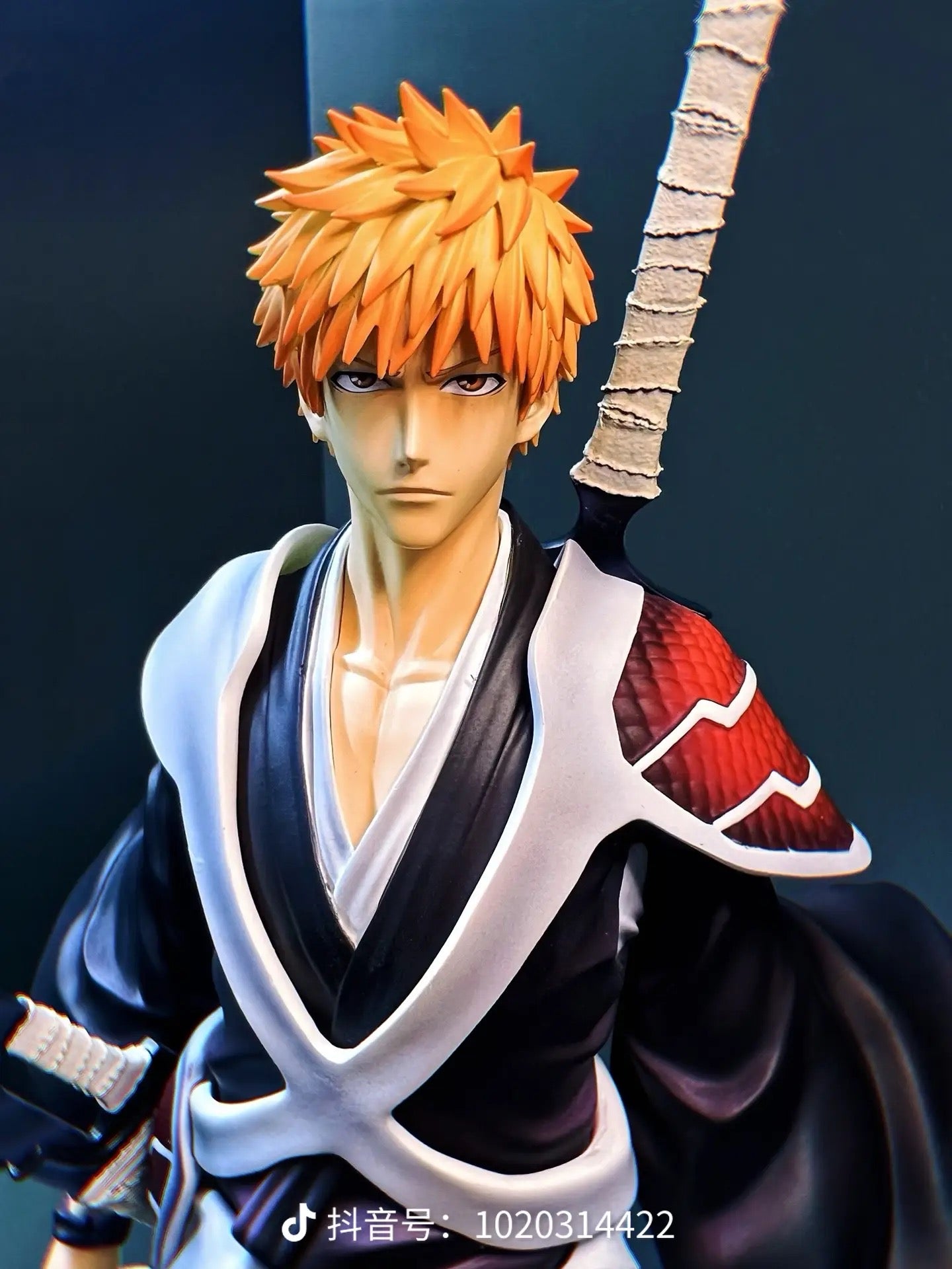 ichigoichieさま専用 Bleach ZH Studio Ichigo – ClubHouse Statues