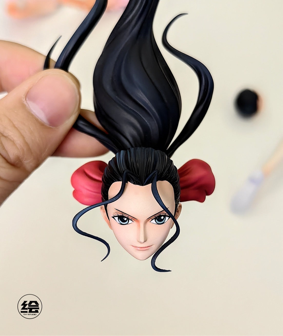 One Piece TH Studio Nico Robin – ClubHouse Statues