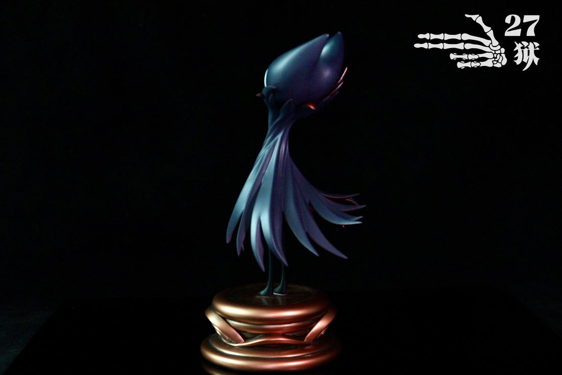 Hollow Knight 27Abyss Studio Grimm Resin Statue