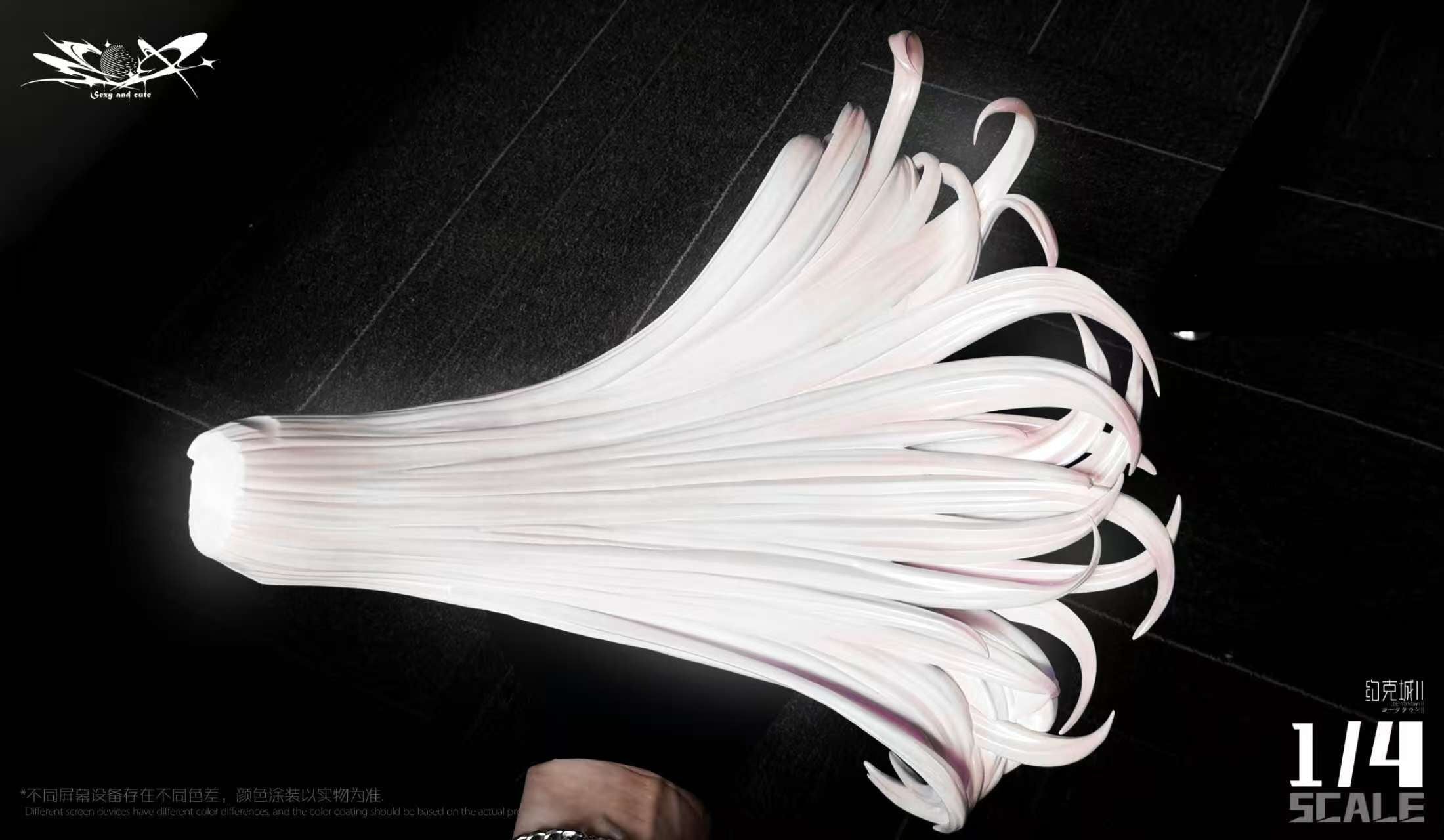 Azur Lane YOLO Studio x Ba Ji Studio USS Yorktown Resin Statue