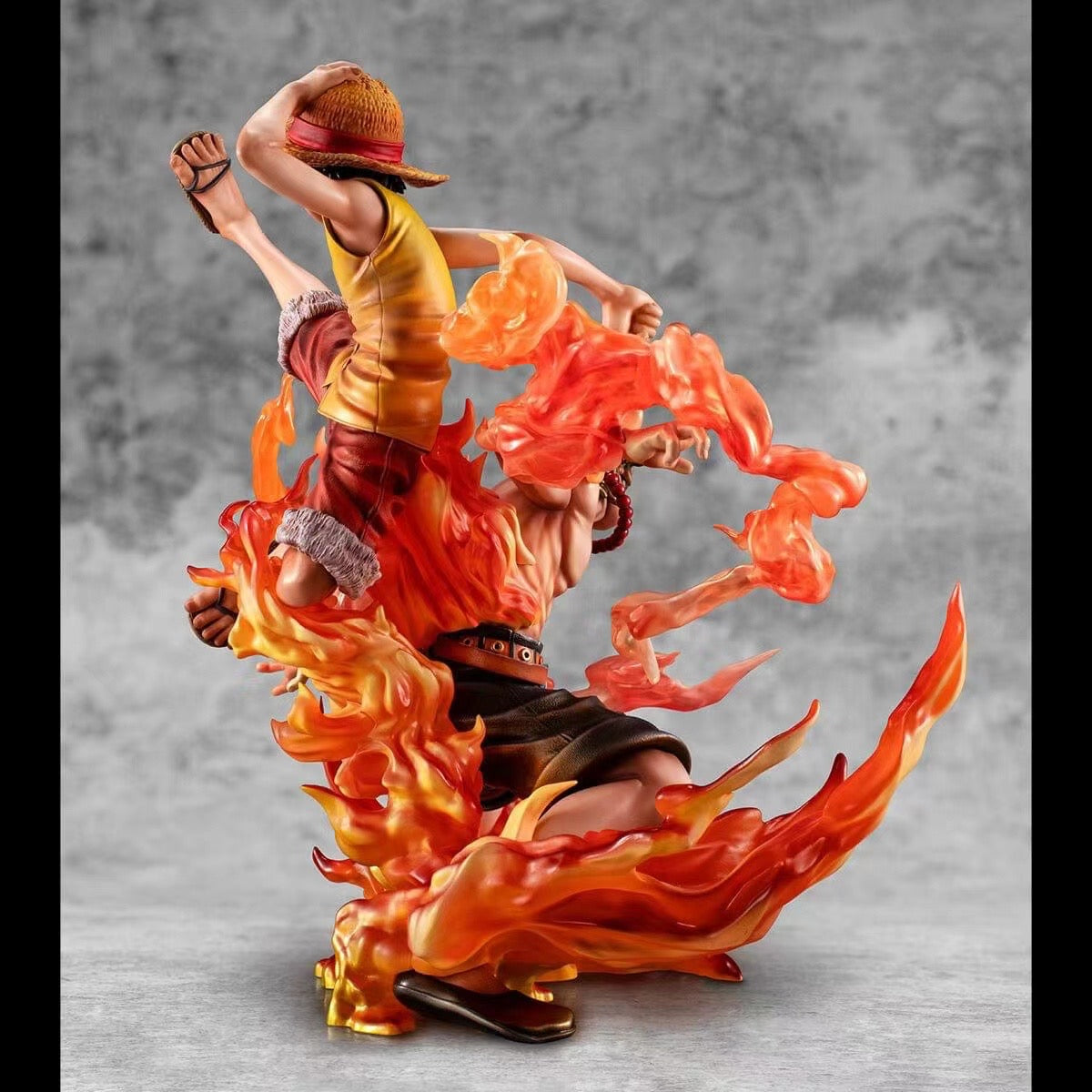 One Piece Megahouse P.O.P. Portrait of Pirates NEO Maximum