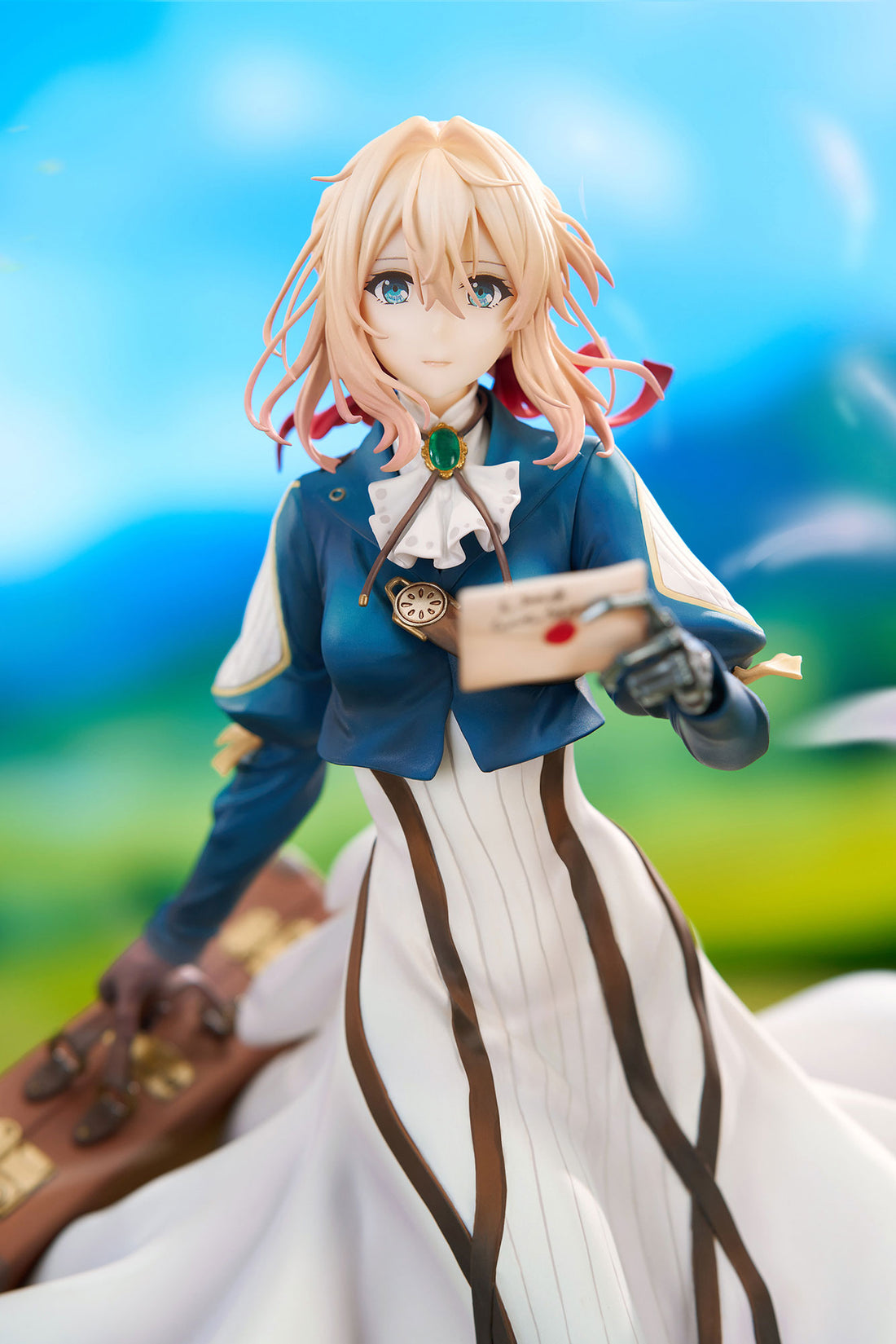 Violet Evergarden Apex Toys Studio Violet Evergarden