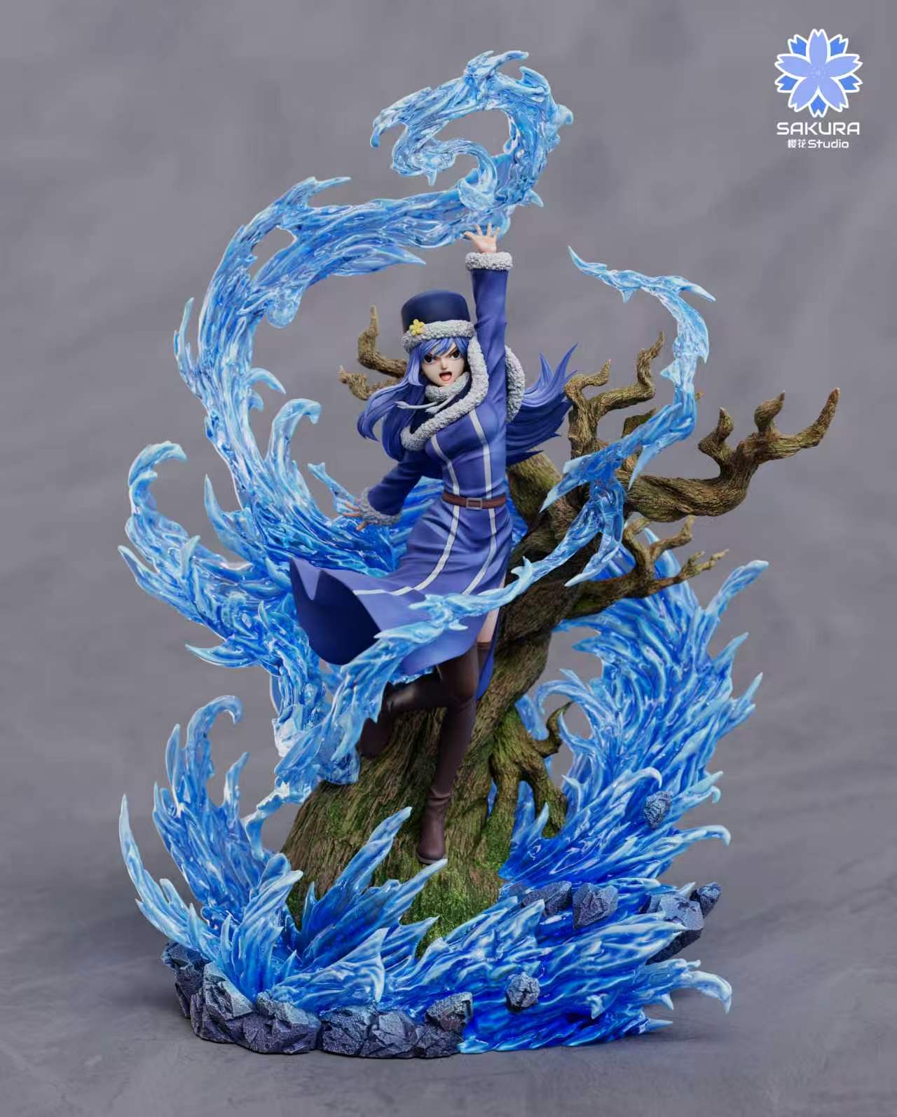 MISCELLANEOUS COLLECTION – ClubHouse Statues