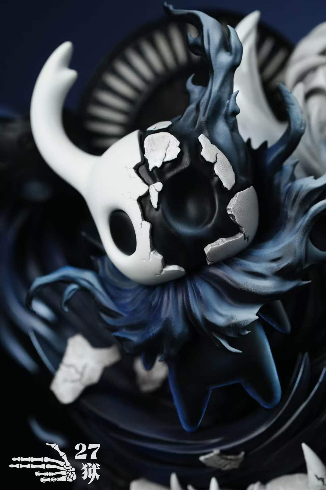 Hollow Knight 27abyss Studio Chosen Vessel