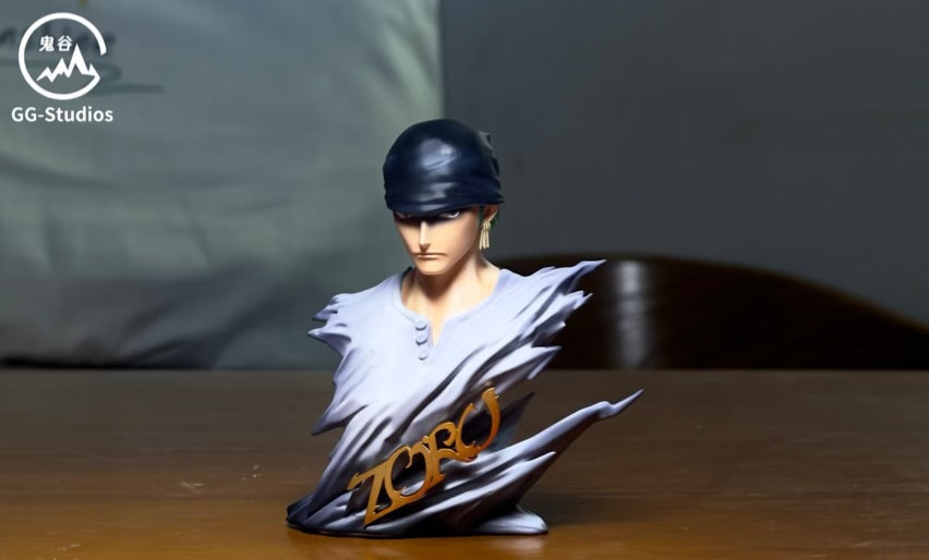 One Piece GG Studio Roronoa Zoro V3 – ClubHouse Statues