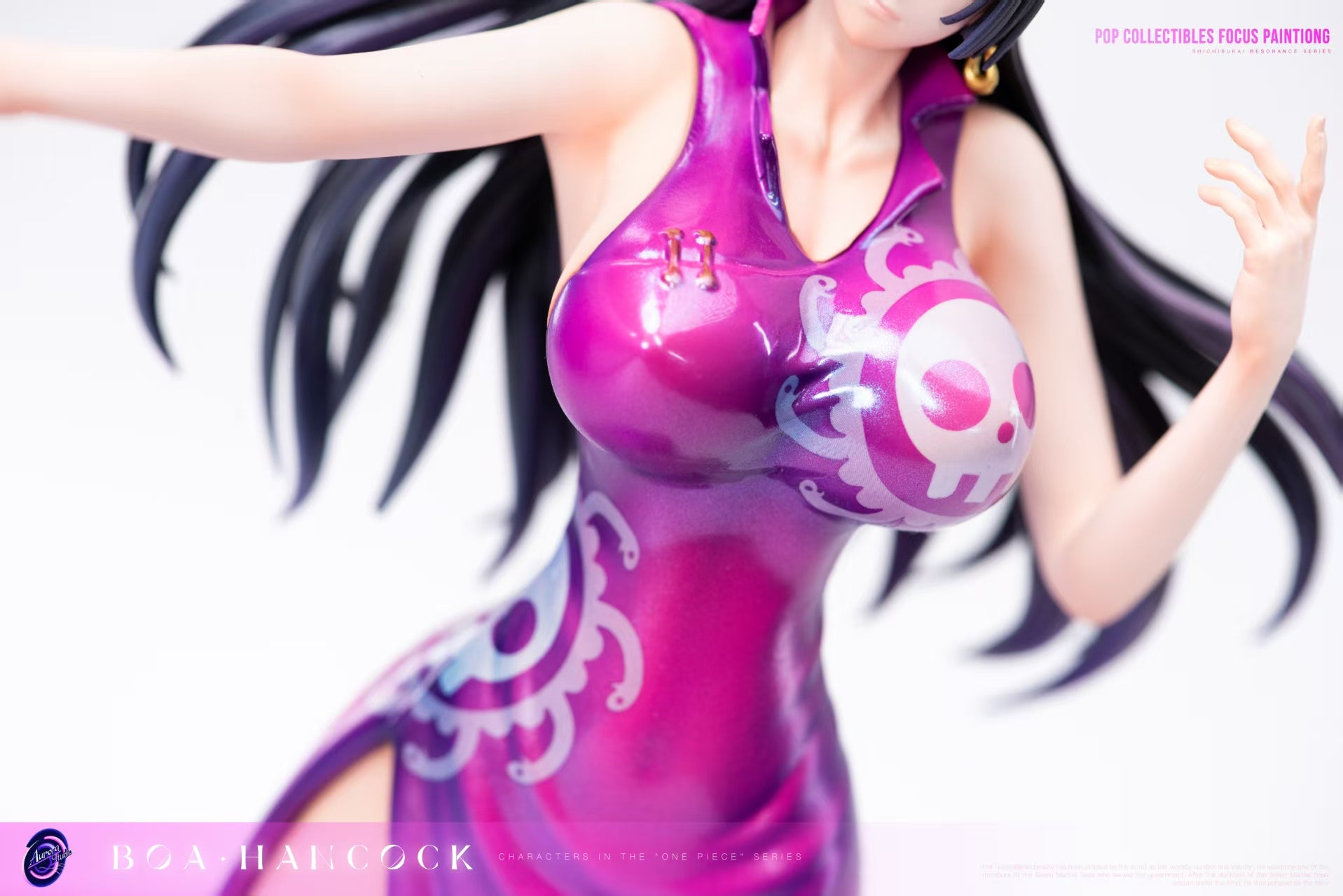 One Piece Aurora Studio Boa Hancock Oka Shichibukai – ClubHouse