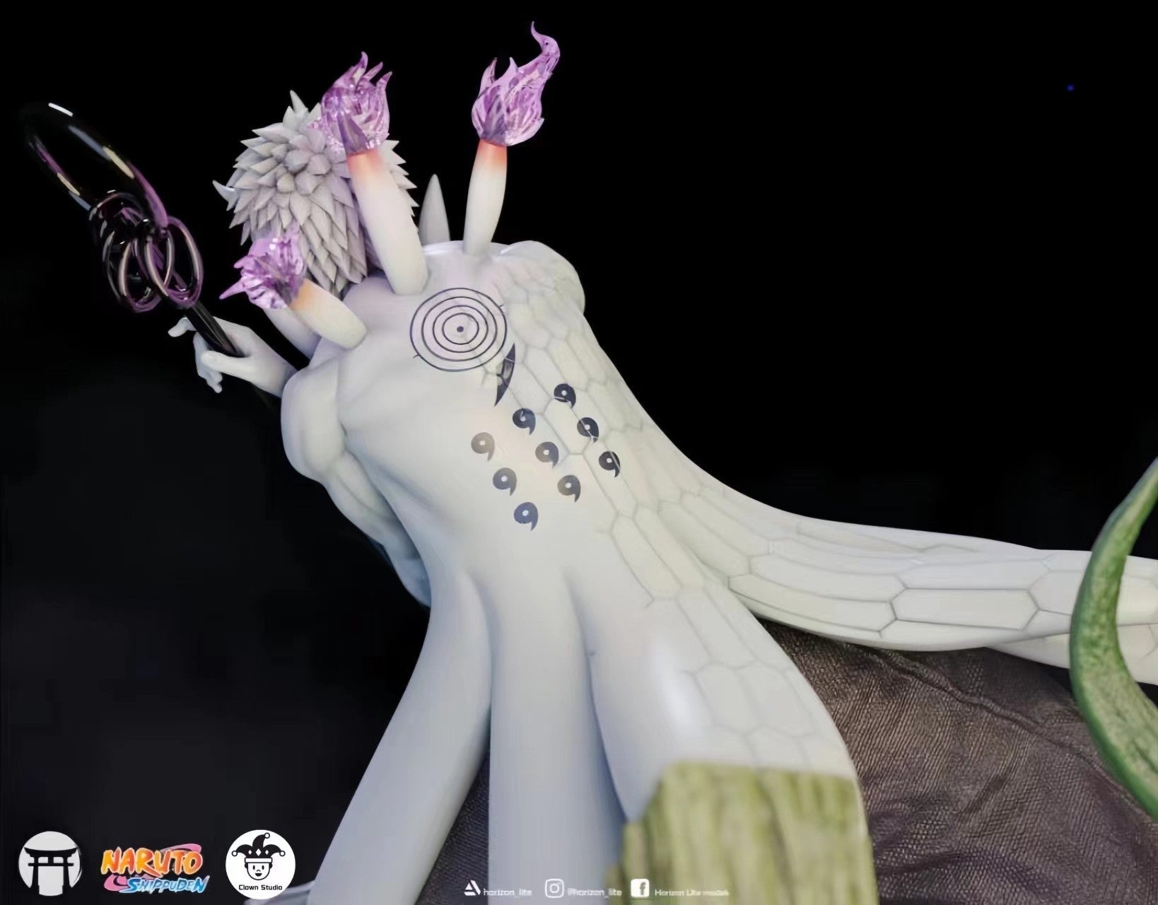 ホロライブ NARUTO ジョジョ NIKKE他 フィギュア グッズ80個セット s-l400.jpg