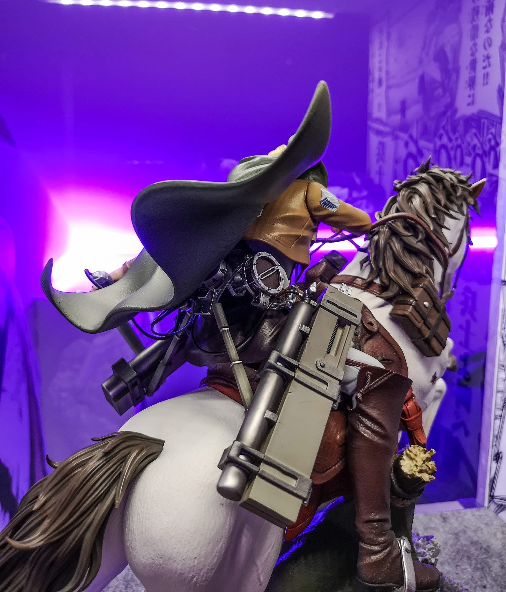 ボールパークインアーリントン　スタジアムフィギュア Rui Hachimura Washington Wizards NBA Japan Games 2022 Bobblehead FOCO