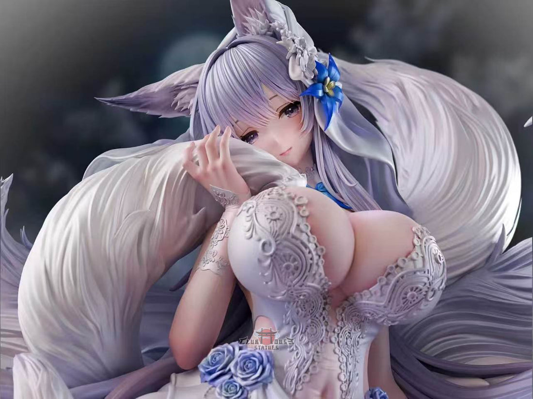Azur Lane Hyperion Studio Shinano