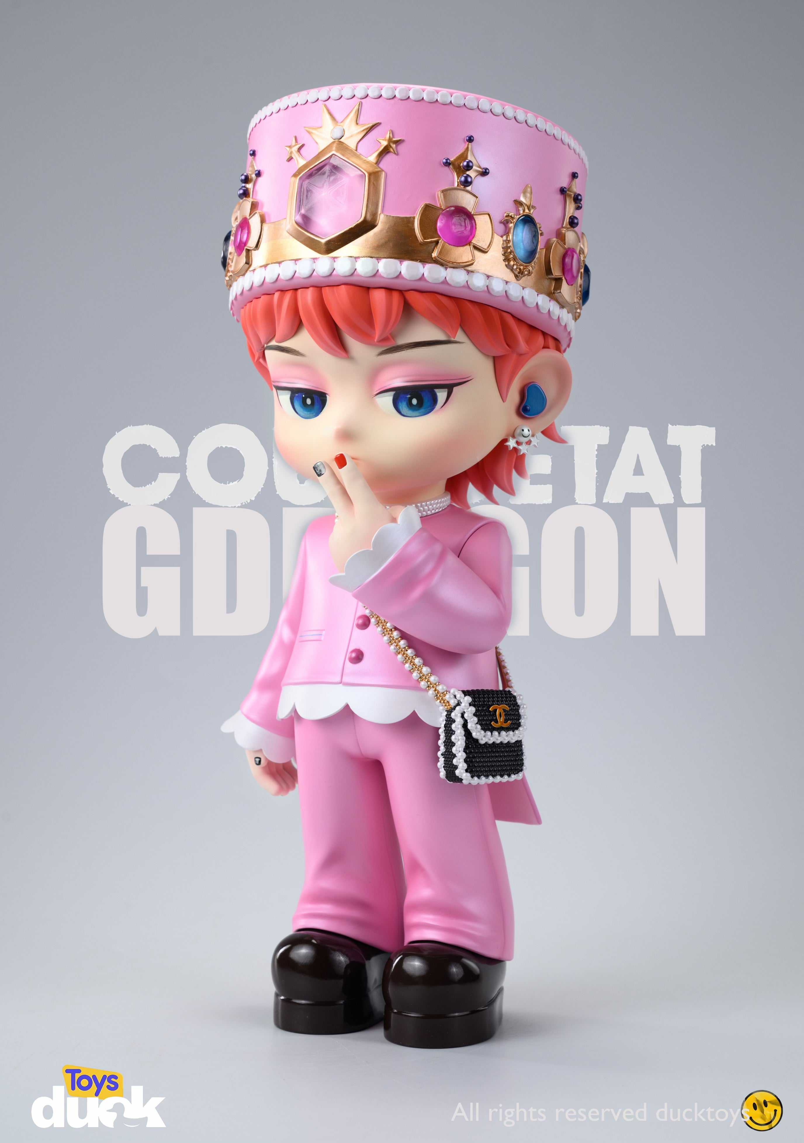 Amazon.co.jp: とんねるず THE LIVE 2024 “ミニ” BOBBLE HEAD