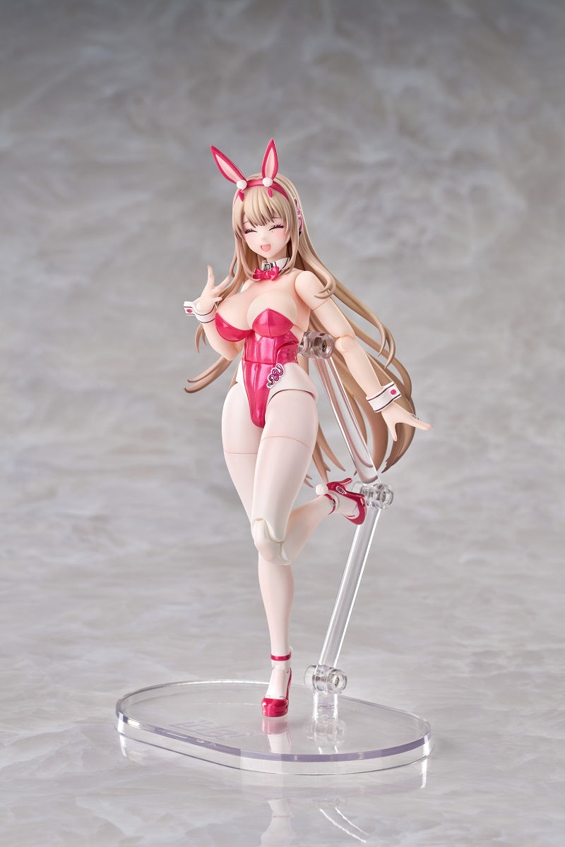 Goddess of Victory Nikke Good Smile Studio Viper Hyper Body