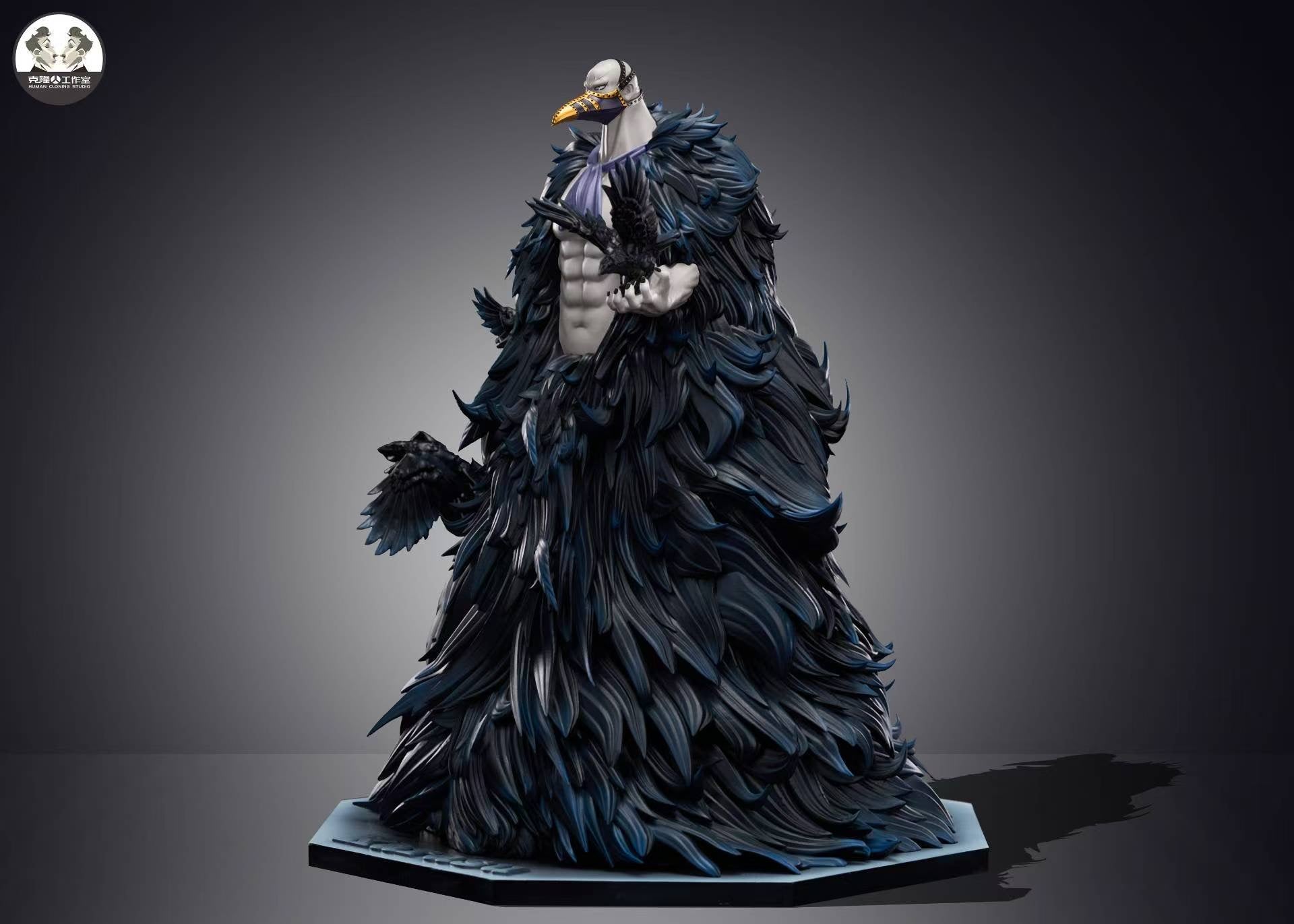 One Piece Clone Studio Karasu – ClubHouse Statues