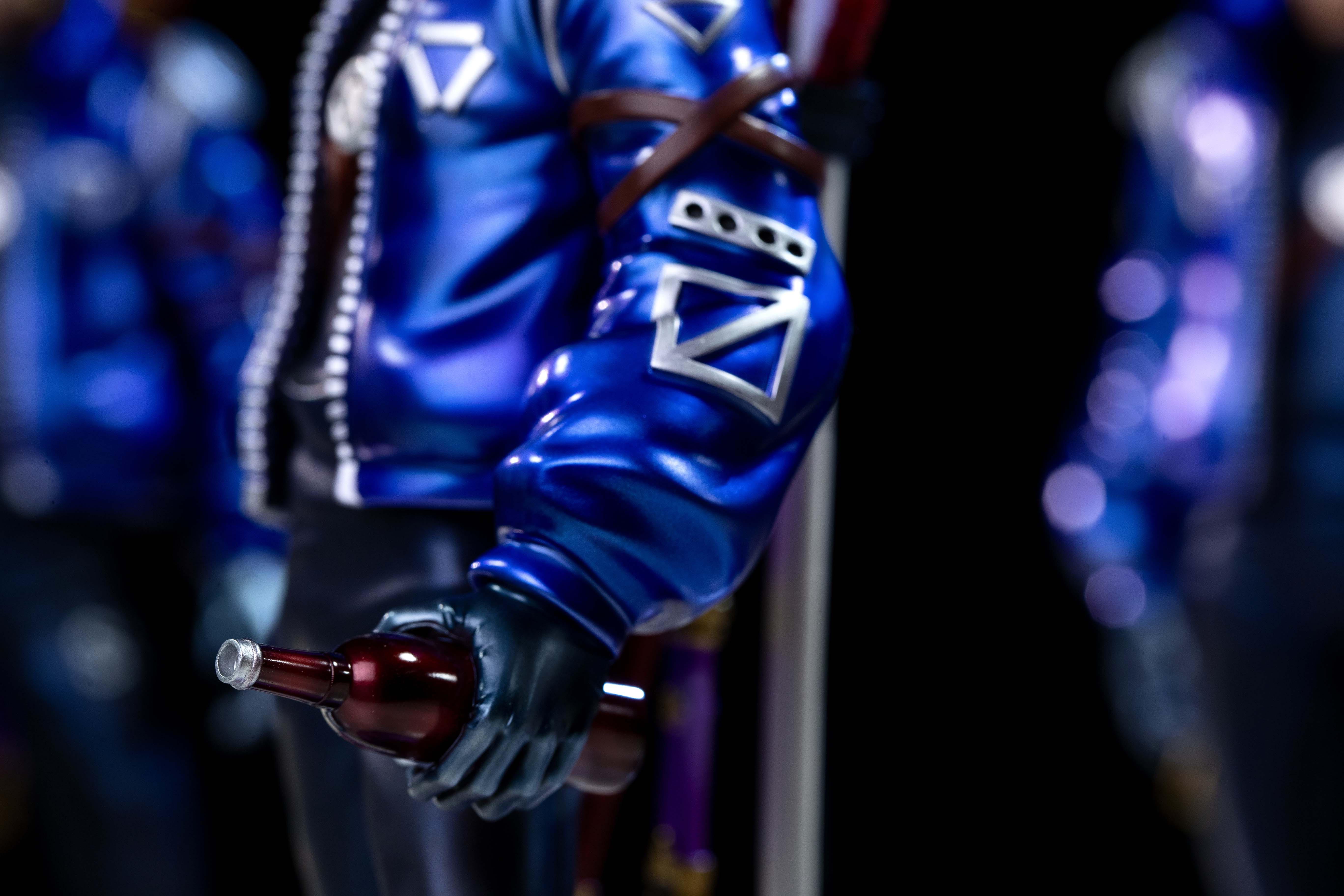 One Piece GG Studio Zoro Egghead Island Resin Statue – ClubHouse