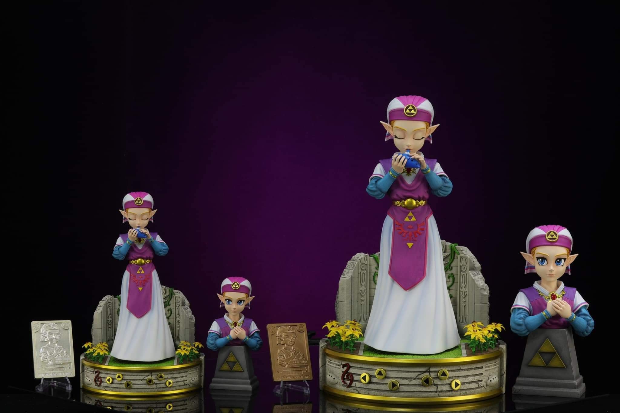 STATUES – Page 292 – ClubHouse Statues