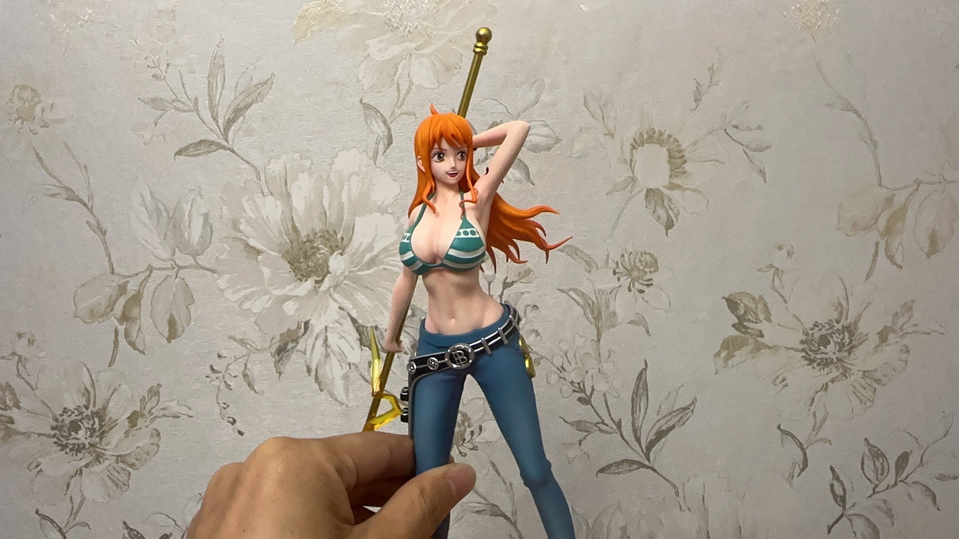 One Piece YuXing Studio x EQ Studio Nami – ClubHouse Statues