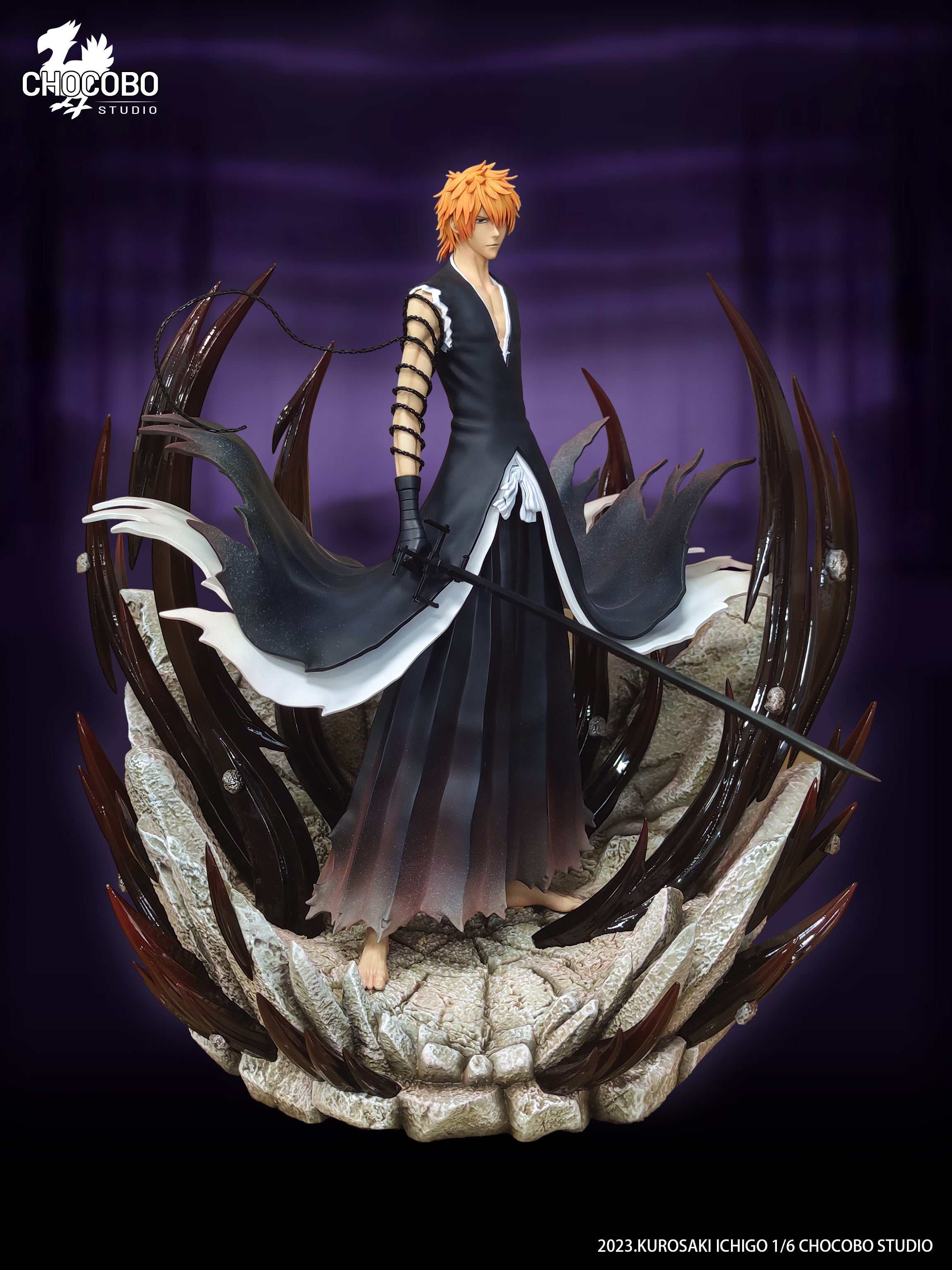 アクセサリー Studio ichigo アクセサリー Studio ichigo PRE-ORDER】 Zenkai Studio