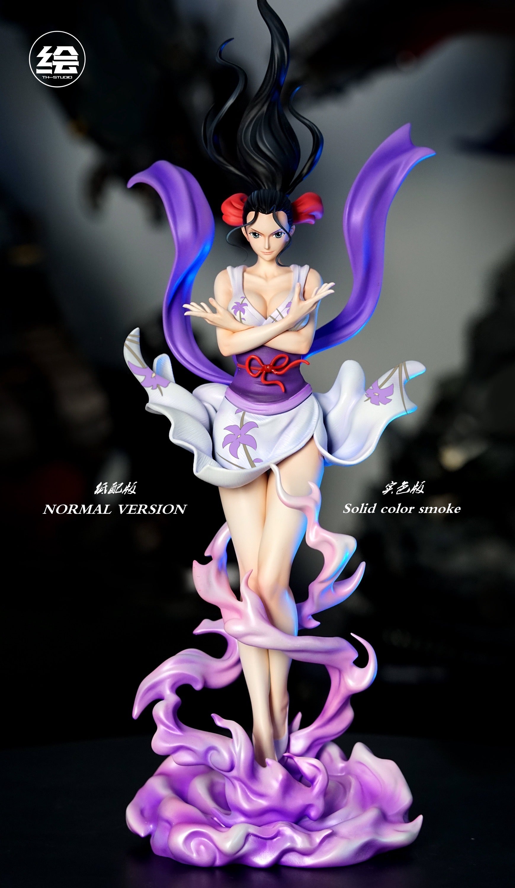 One Piece TH Studio Nico Robin – ClubHouse Statues