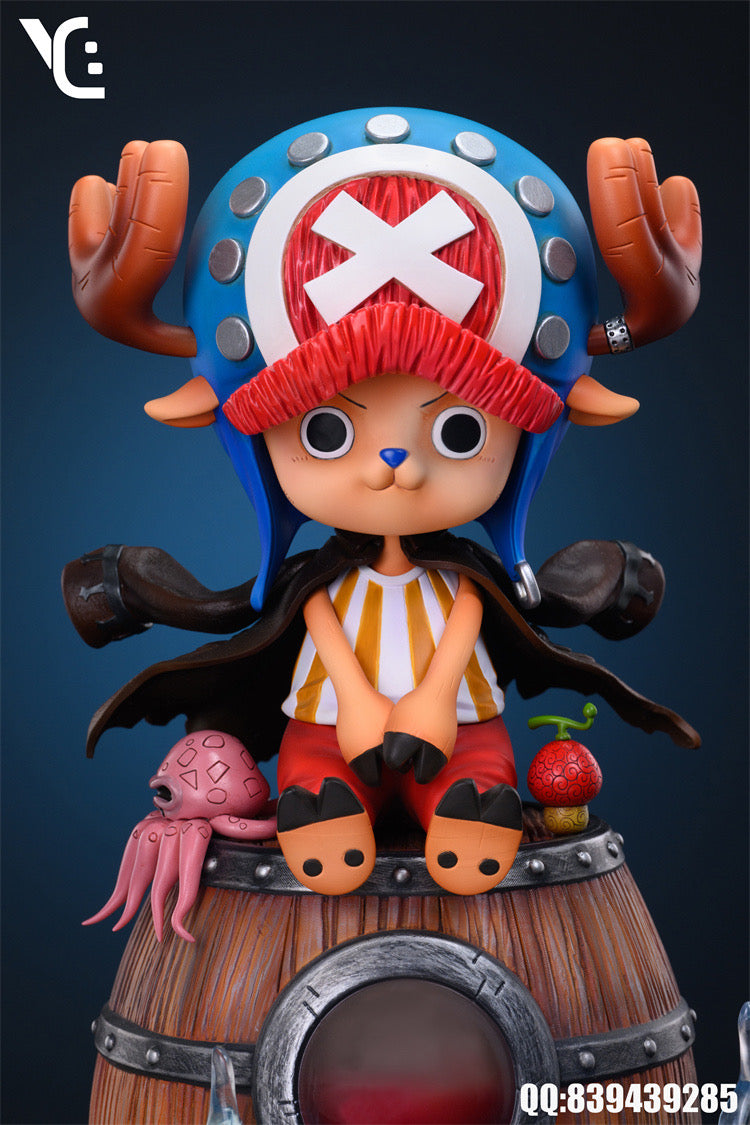 One Piece YC Studio Tony Tony Chopper V2 Resin Statue