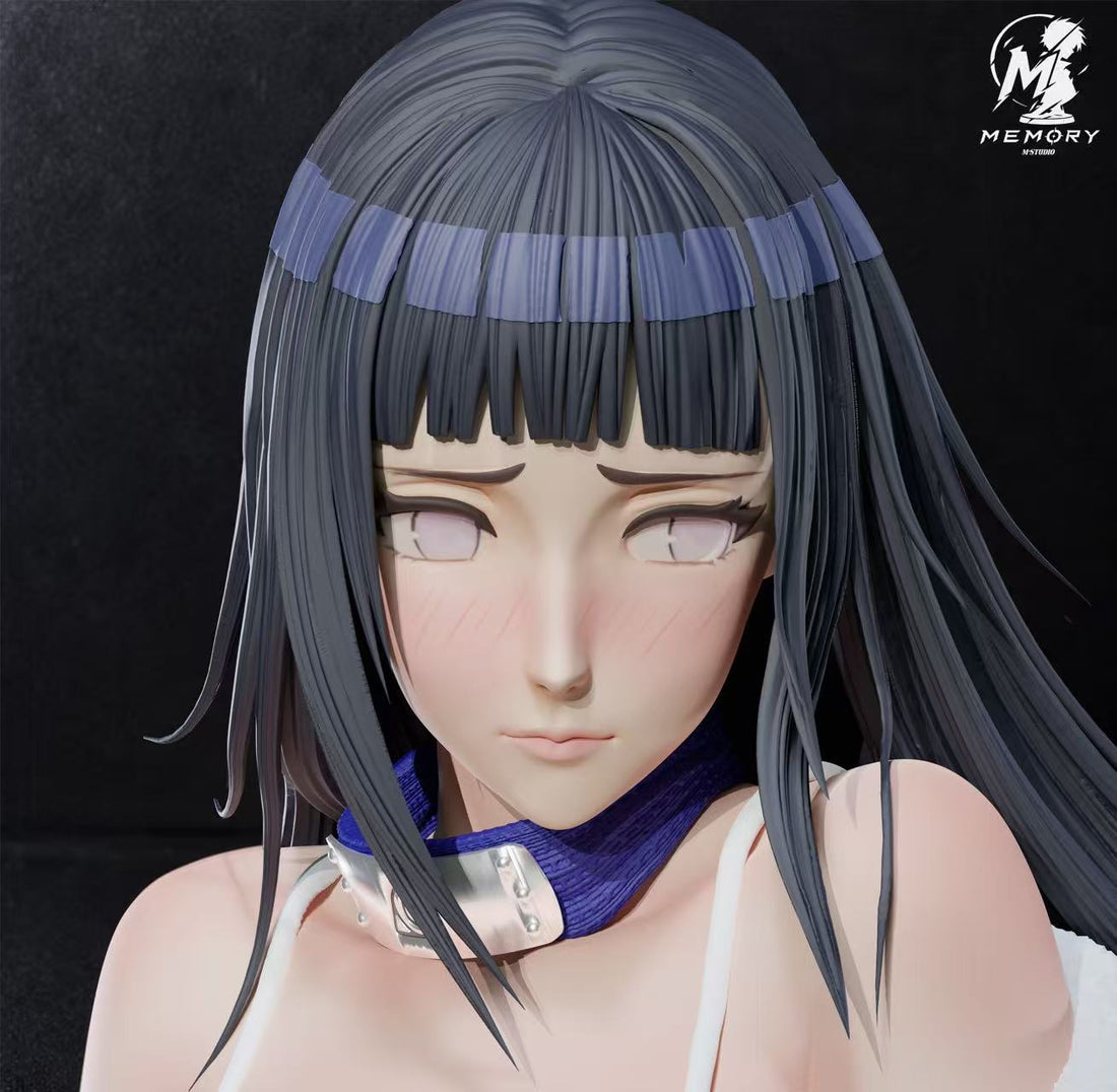 Naruto M Studio Hinata