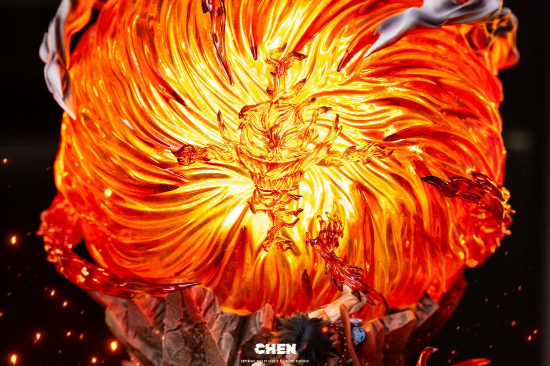 One Piece Reset Studio Portgas D Ace