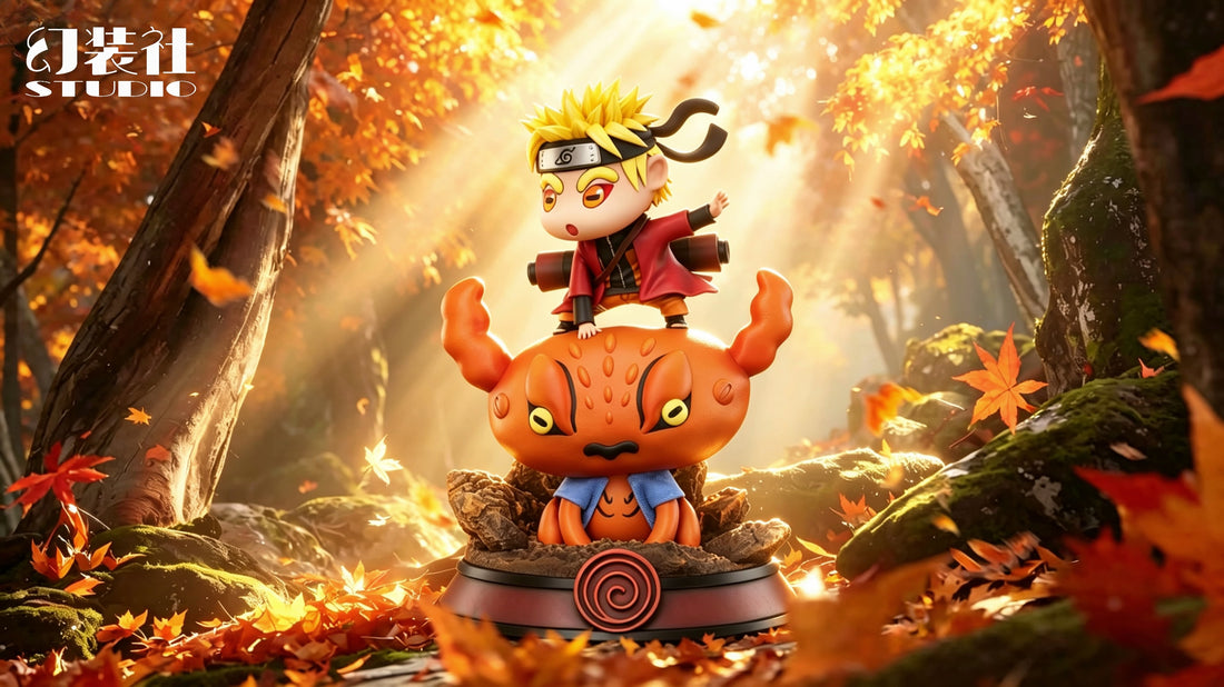 Shin-chan HZS Studio Shin-chan cosplay Naruto