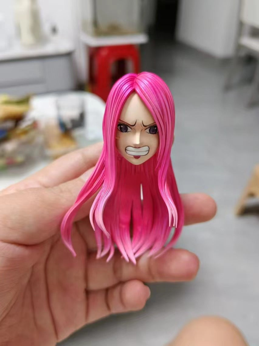 One Piece Pofang Studio Jewelry Bonney – ClubHouse Statues