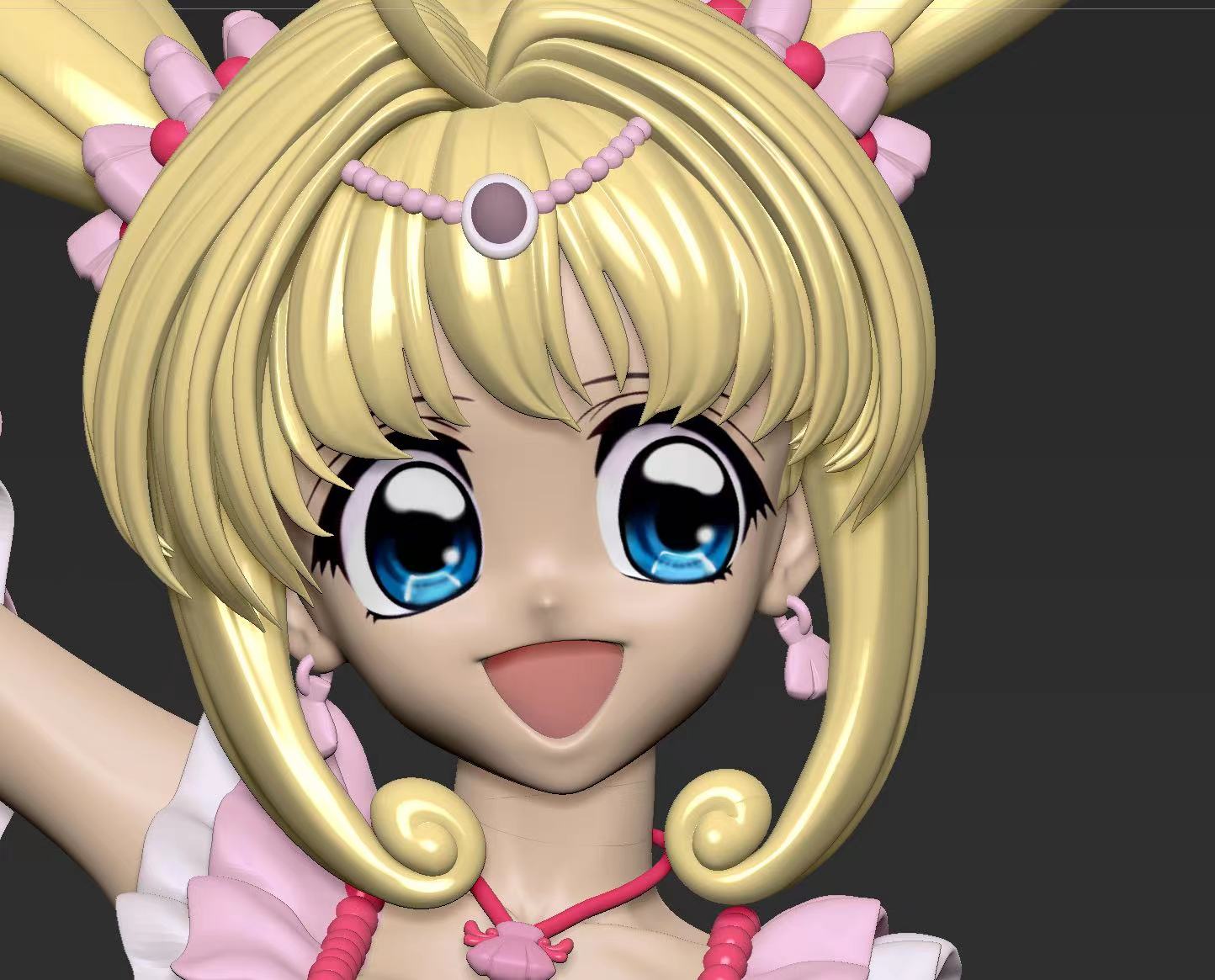 ୨୧ みさページ୨୧ WOMEN IN STEM~!!!! ❤️💚🩷💙 #TearsOfTheKingdom #Mineru #Purah