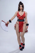 The King of Fighters EX Studio Shiranui Mai Sex Doll Silicone Articula ClubHouse Statues The King of Fighters EX Studio Shiranui Mai Sex Doll Silicone Articula ClubHouse Statues