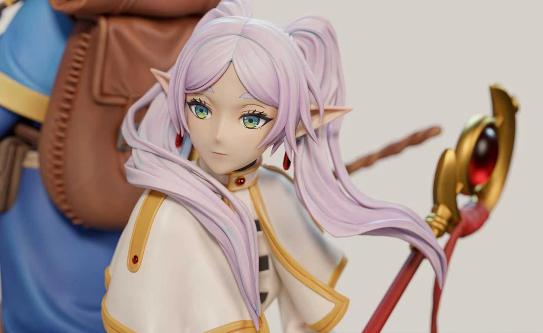 Frieren Beyond Journeys End ANE Studio Marcille X Frieren