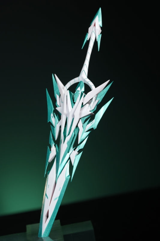 Xenoblade Chronicles 2 Niji Studio Pneuma Resin Statue – ClubHouse