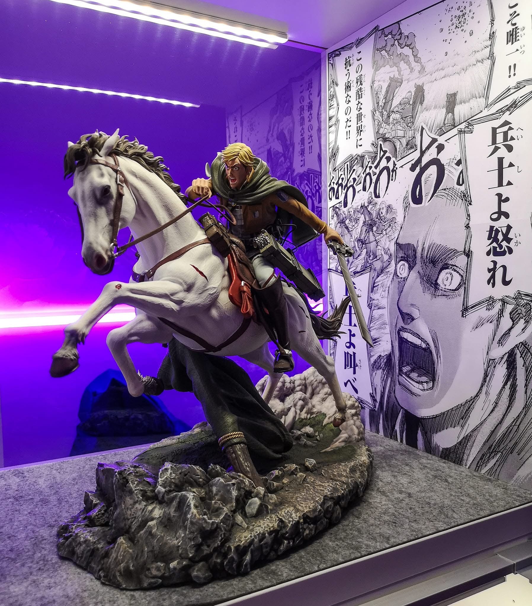 ボールパークインアーリントン　スタジアムフィギュア Rui Hachimura Washington Wizards NBA Japan Games 2022 Bobblehead FOCO