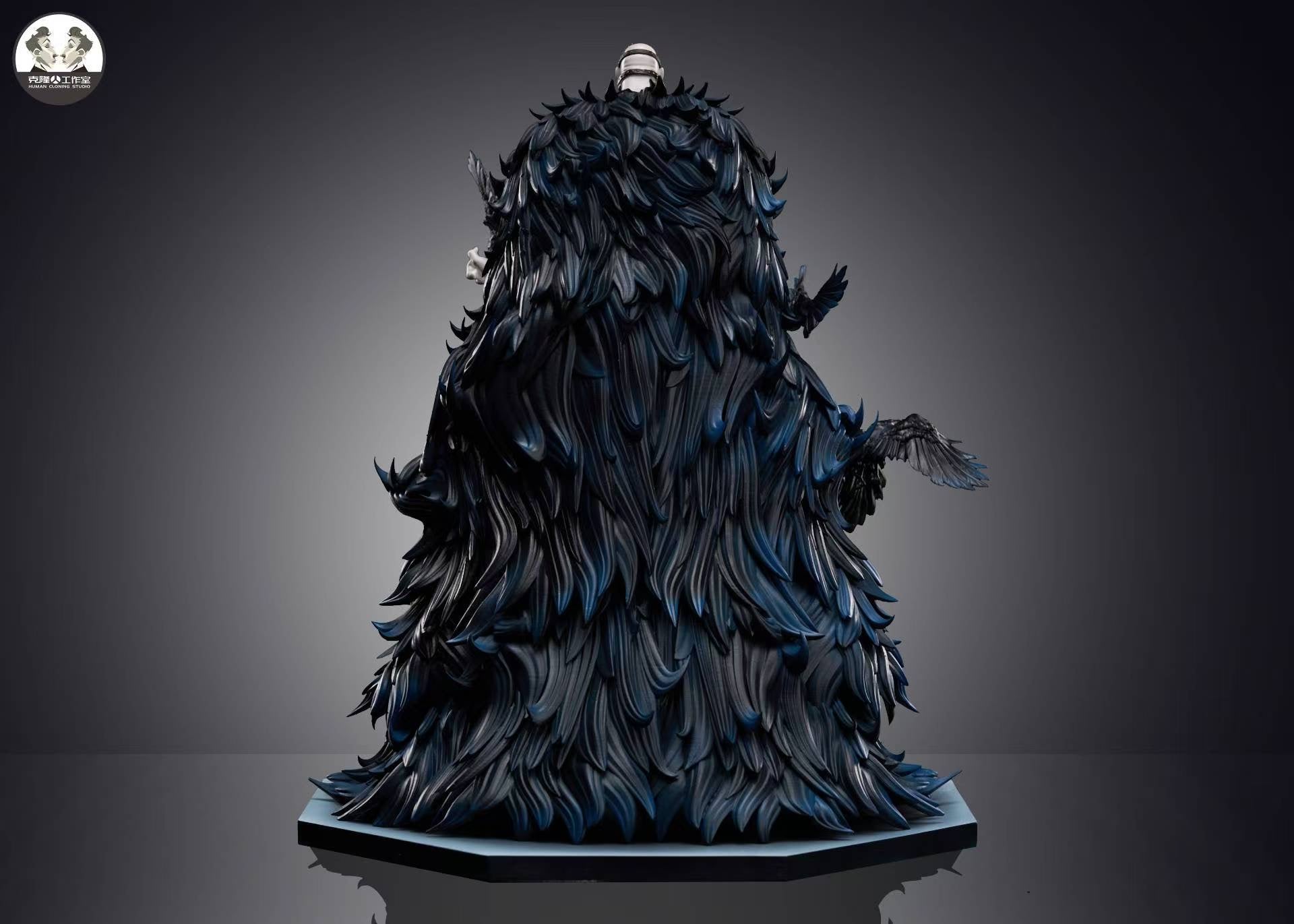 One Piece Clone Studio Karasu – ClubHouse Statues