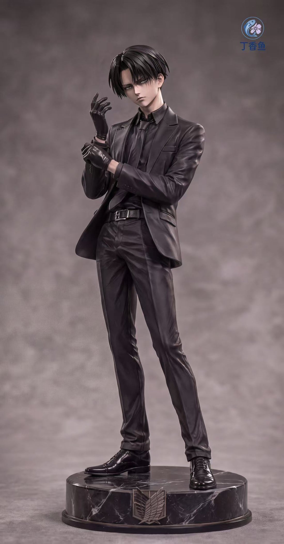 Attack on Titan DXY Studio Levi Ackerman