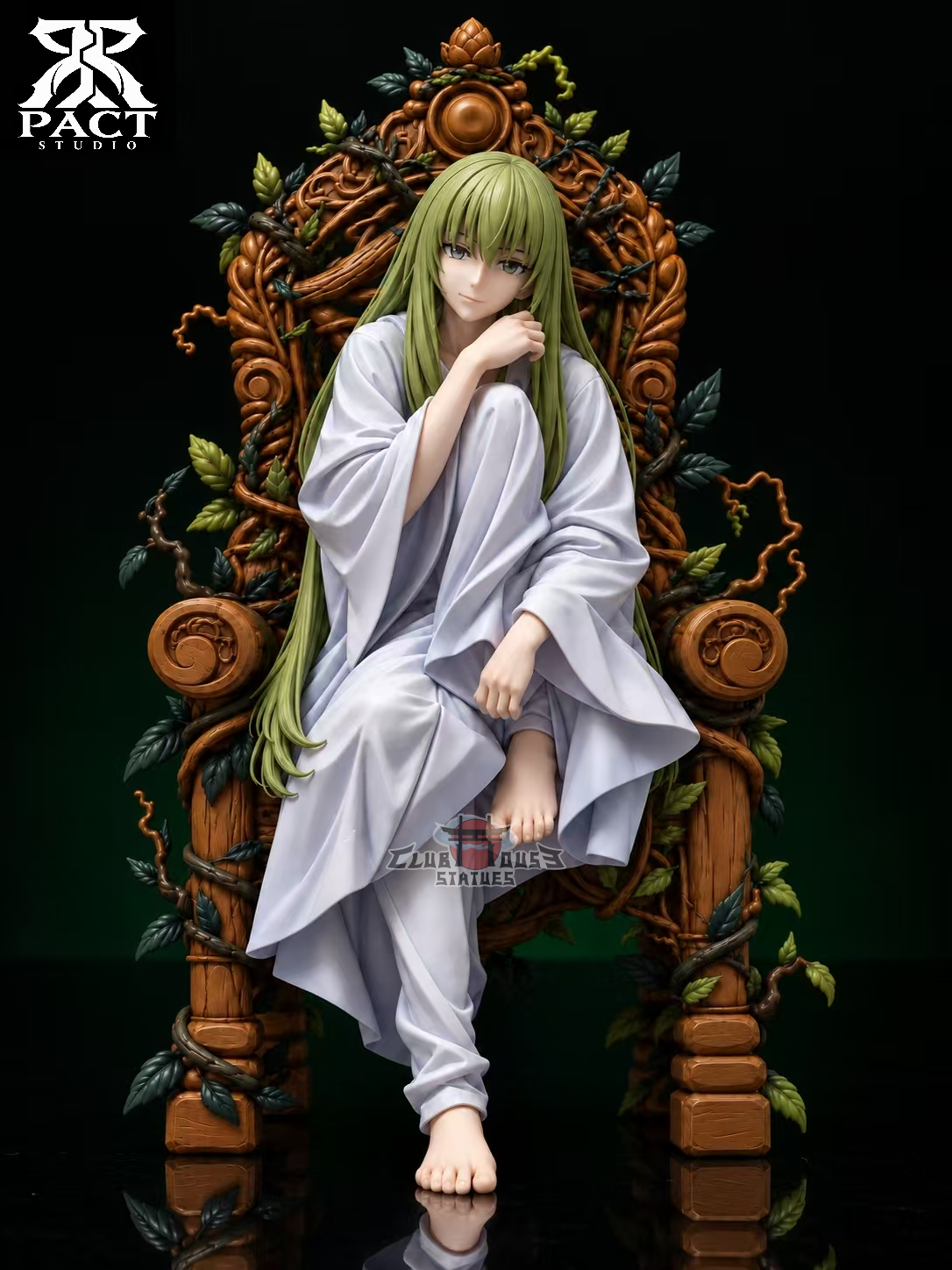 Fate Strange Pact Studio Gilgamesh x Enkidu