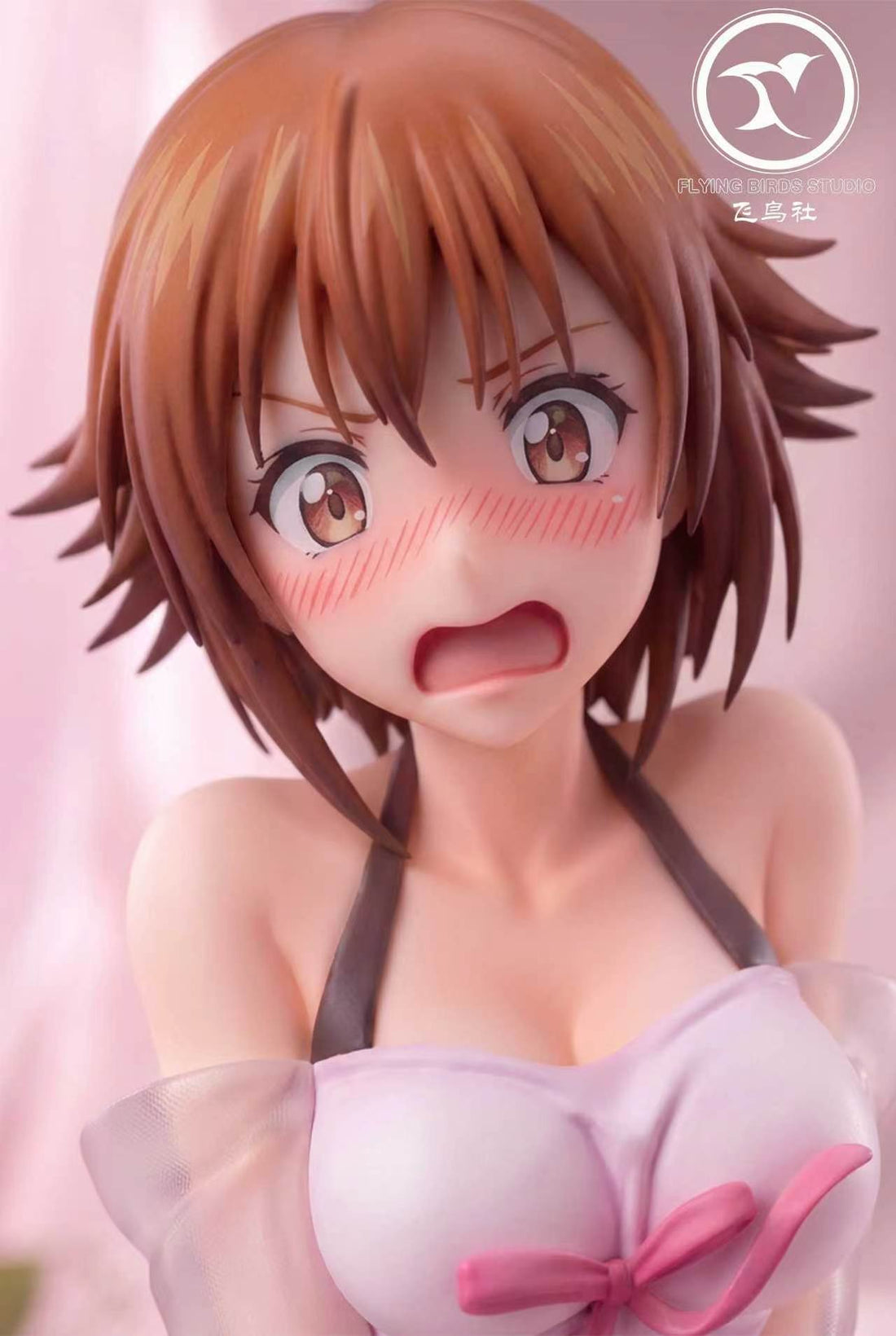 Grand Blue Flying Birds Studio Chisa Kotegawa