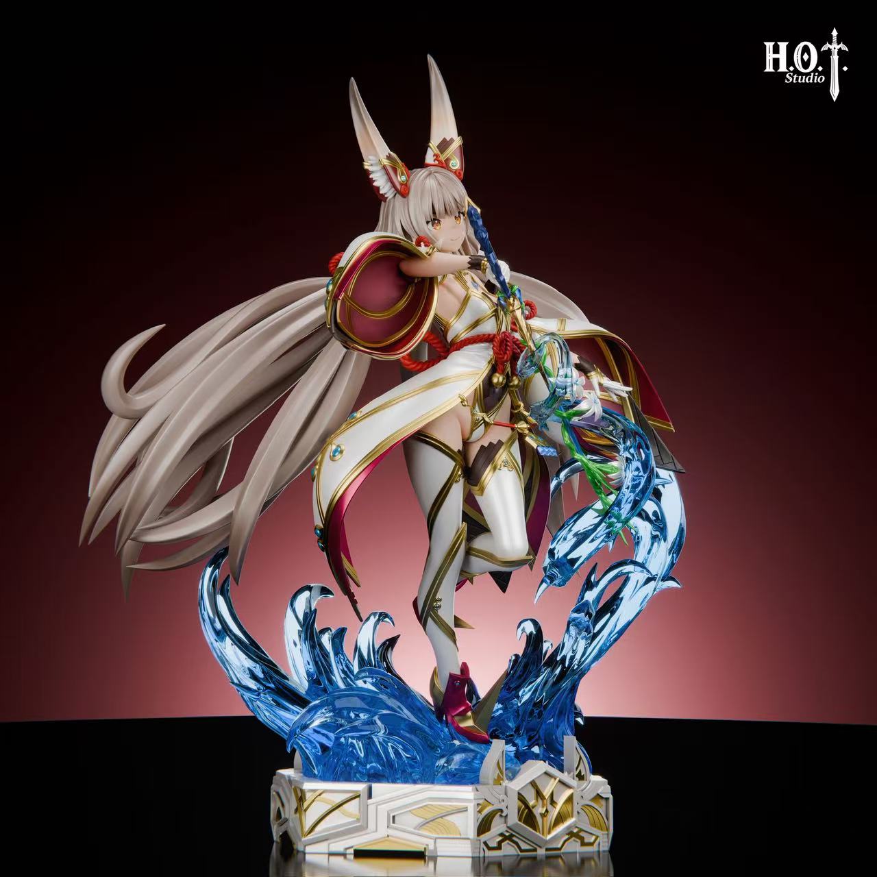 Xenoblade Chronicles 2 HOT Studio Nia – ClubHouse Statues