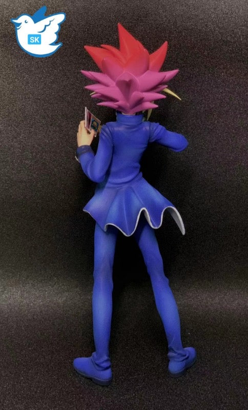 Yu Gi Oh Sk Studio Yugi Muto – ClubHouse Statues