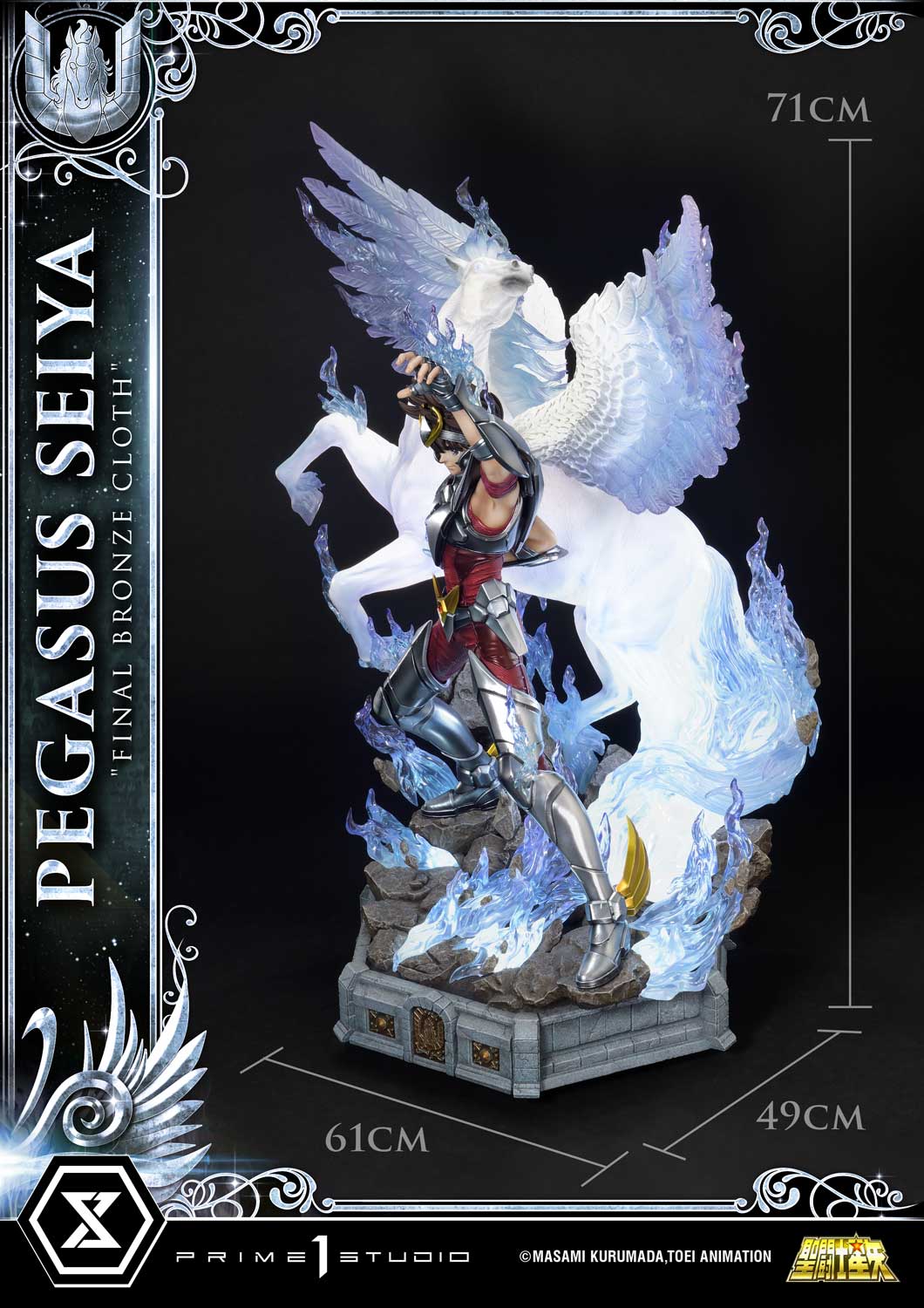 Pegasus PG7051 - Statuette 1/72 Storia Americana: Indiani Missionari - 39 Pezzi In Plastica Per Modellismo